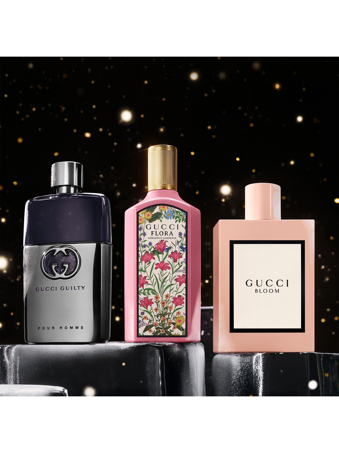 Gucci Bloom Eau de Parfum 50ml