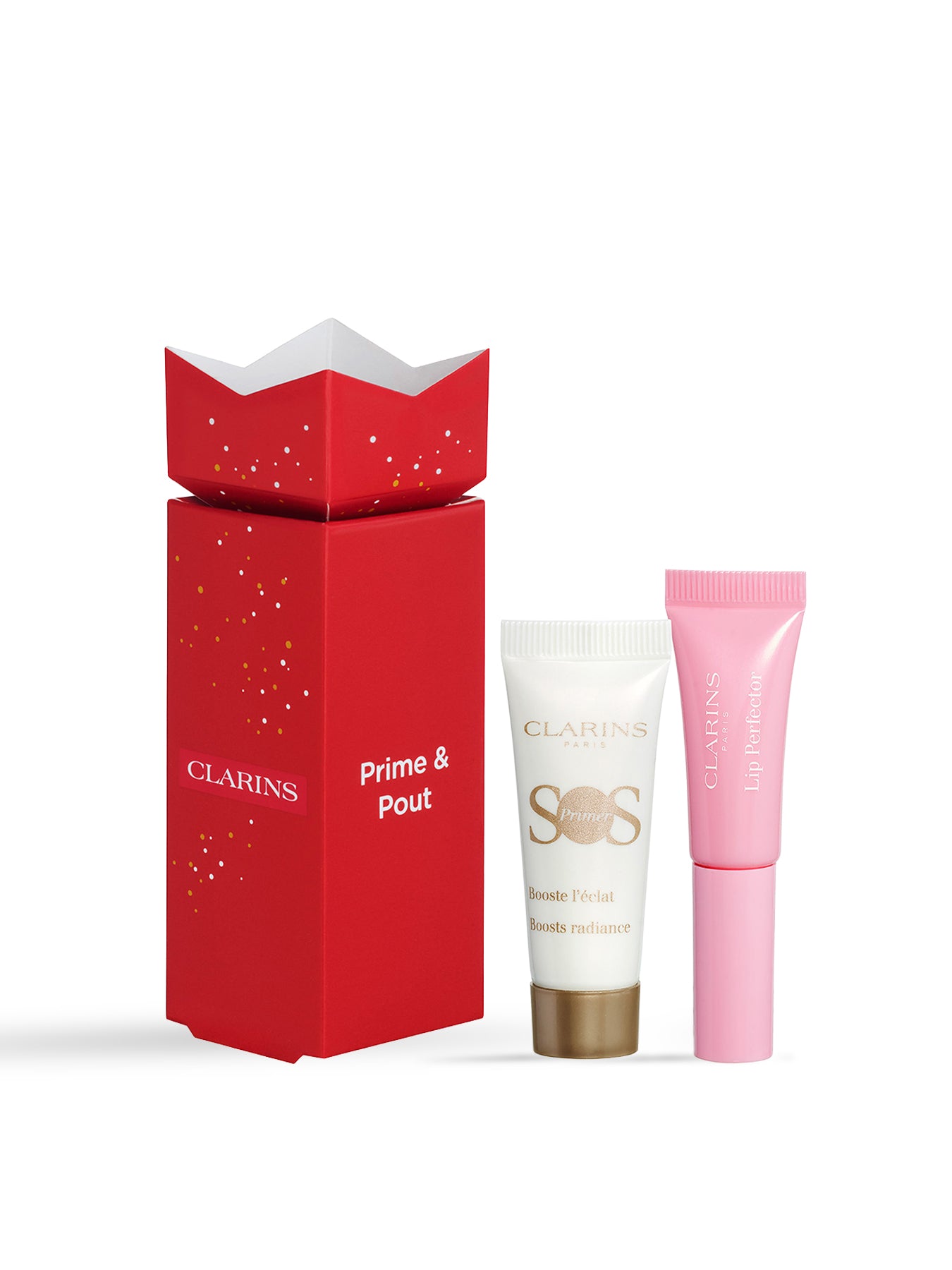 The Prime and Pout Stocking Filler