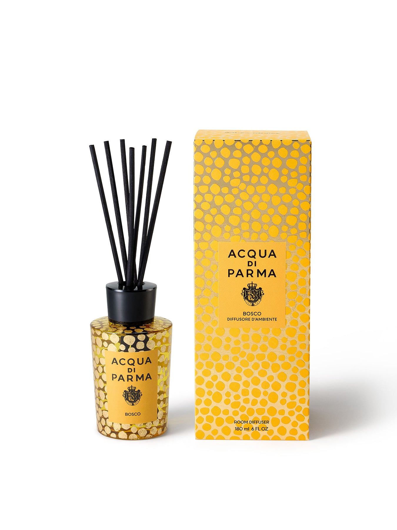 Bosco Diffuser 180ml