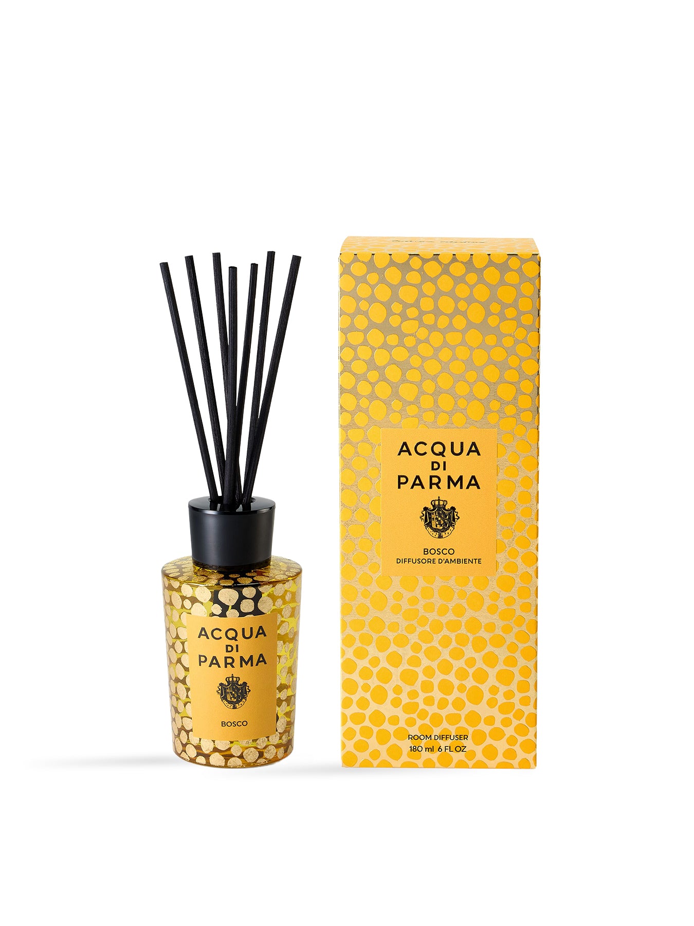 Panettone Diffuser 180ml