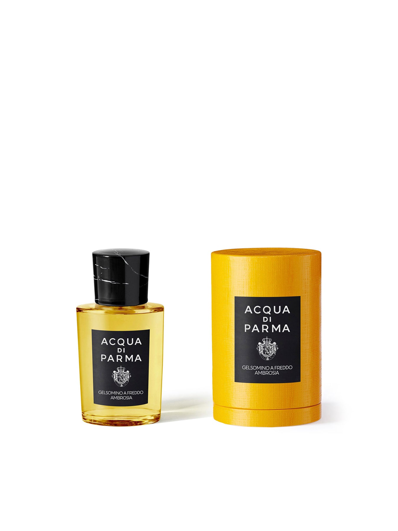 Gelsomino A Freddo Ambrosia Parfum 50ml