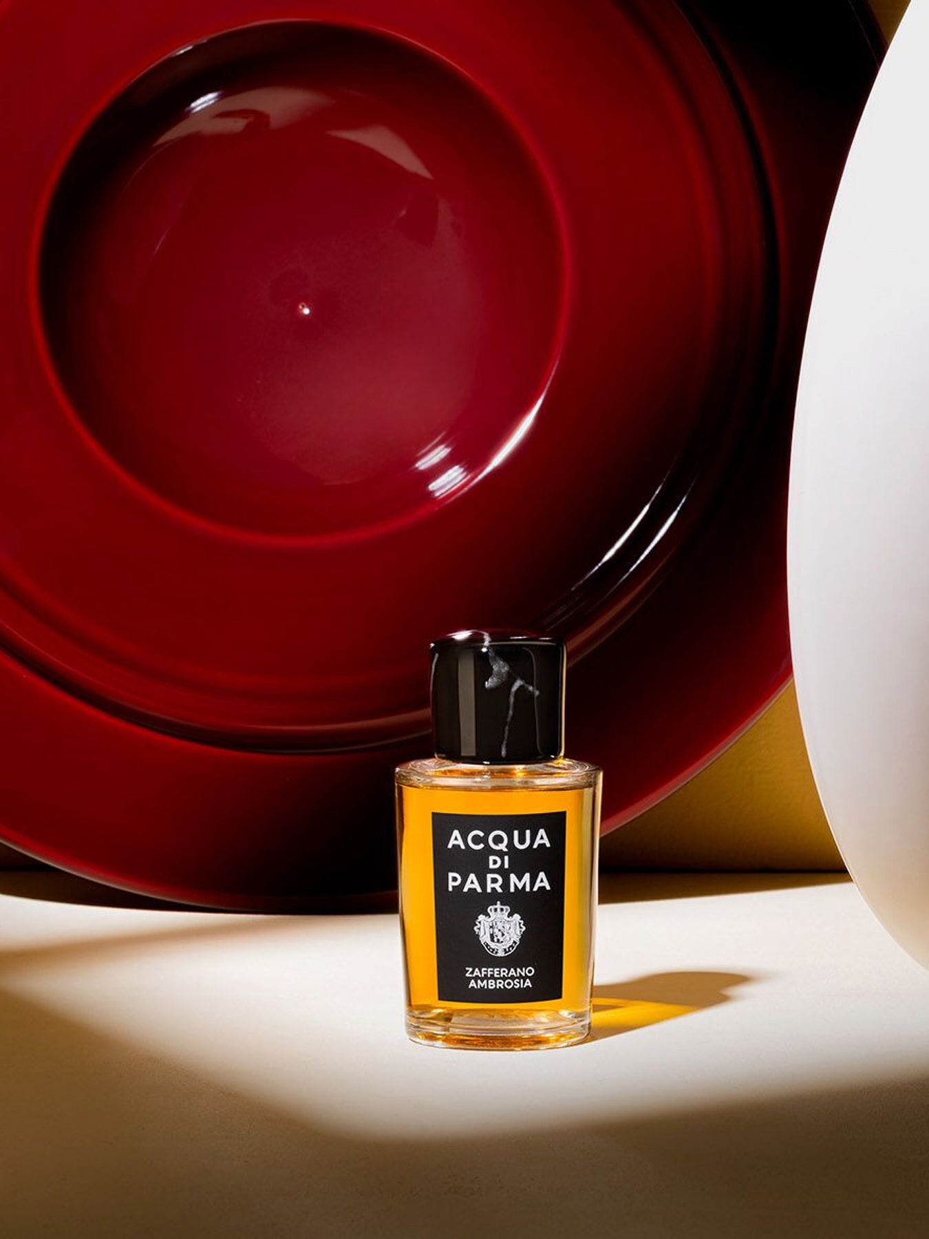 Zafferano Ambrosia Parfum 50ml