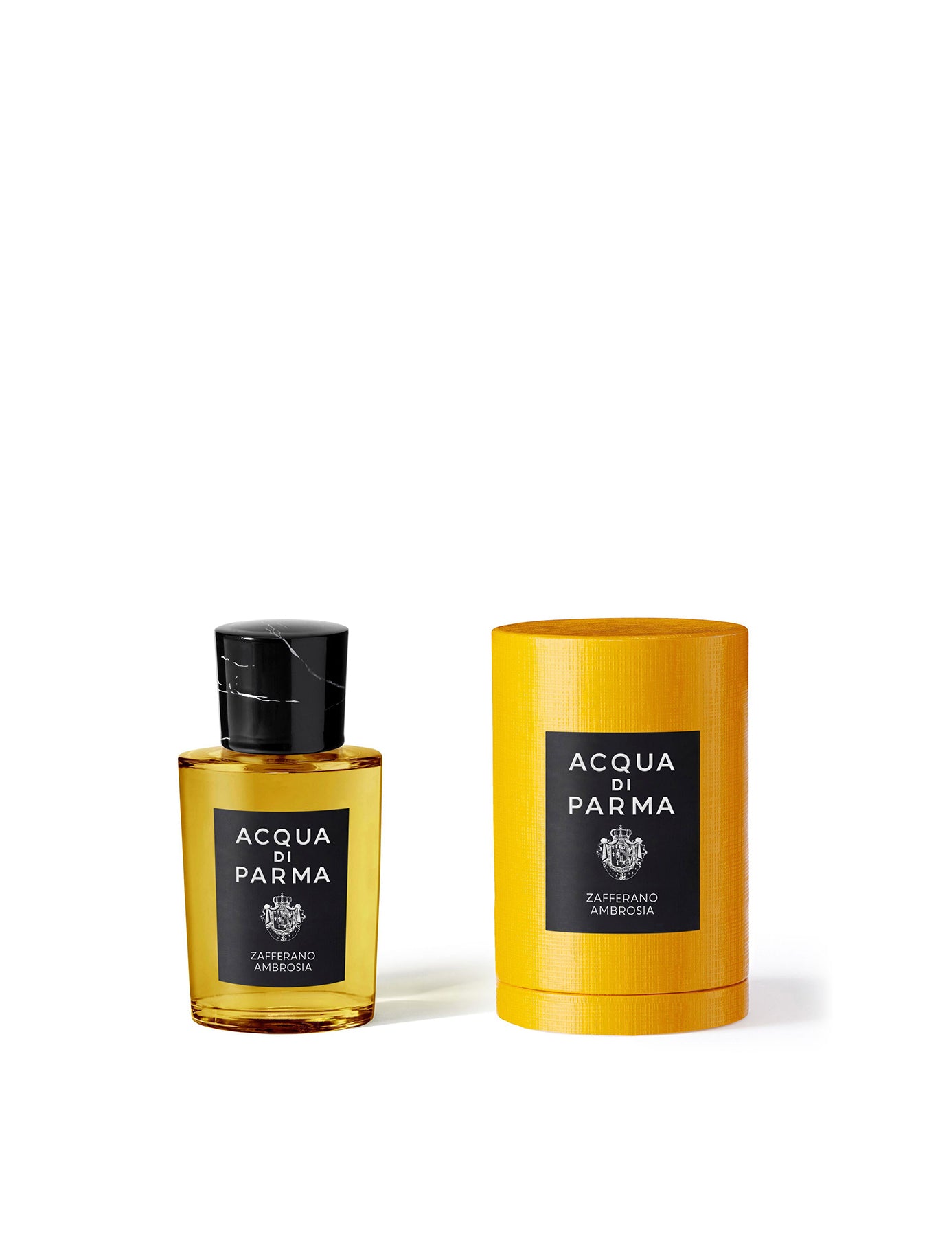Zafferano Ambrosia Parfum 50ml