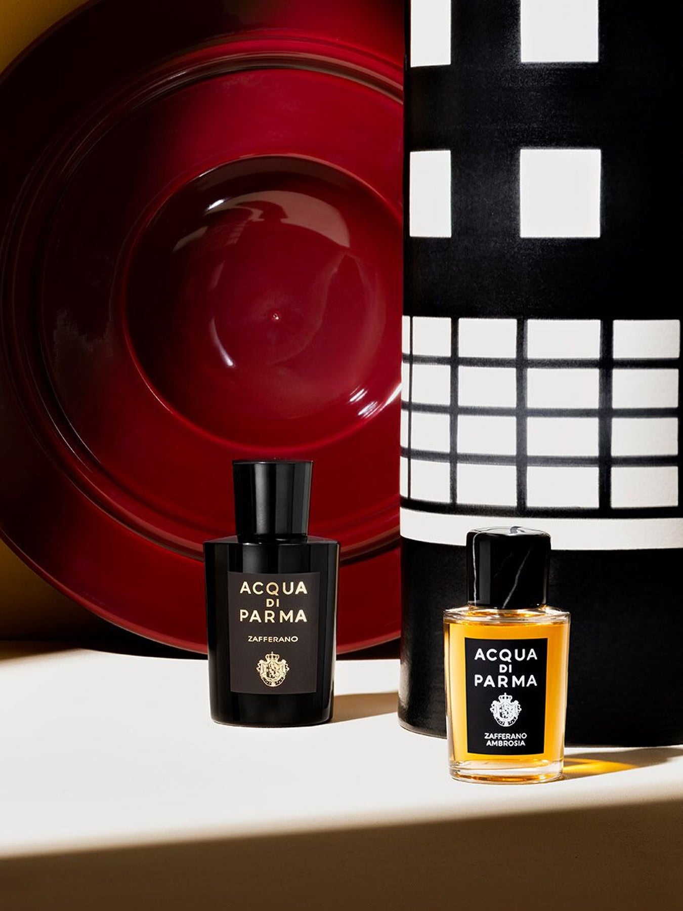 Zafferano Ambrosia Parfum 50ml
