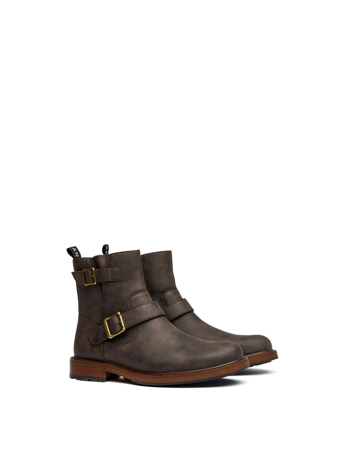 V.GAN Vegan Arug Biker Boots