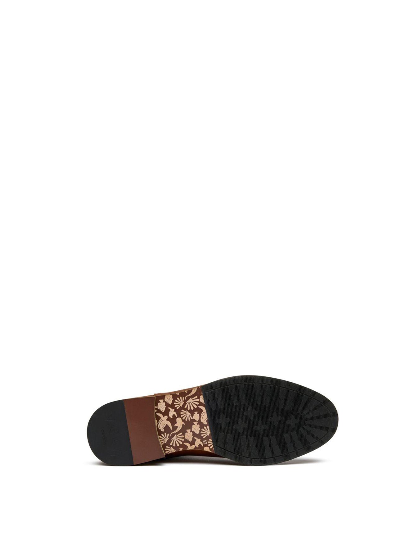 V.GAN Vegan Chilli Chelsea Boots