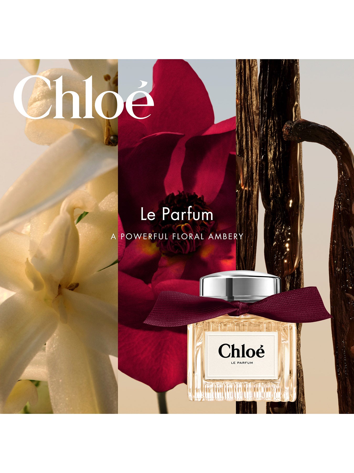 Chloe Le Parfum 100ml Eau de Parfum