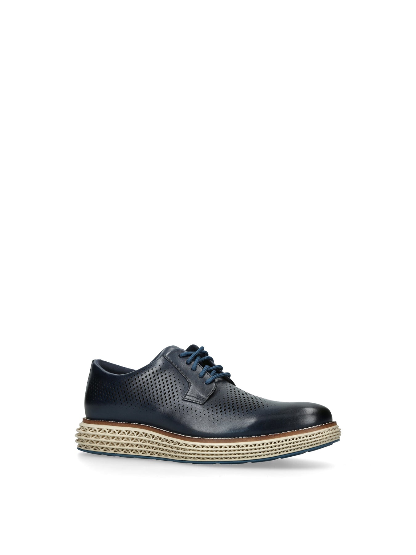 OriginalGrand 2.0 Oxfords Blue