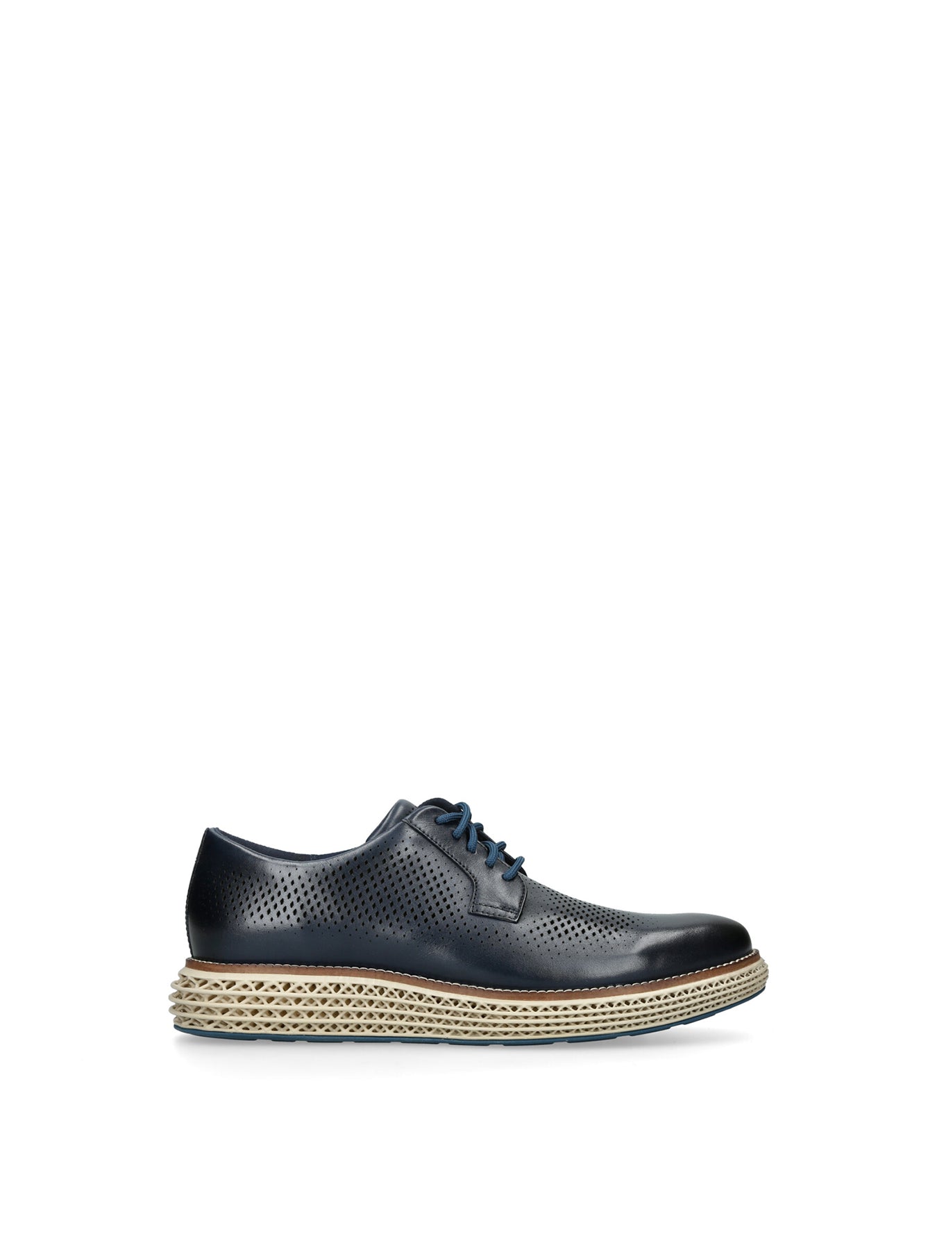 OriginalGrand 2.0 Oxfords Blue