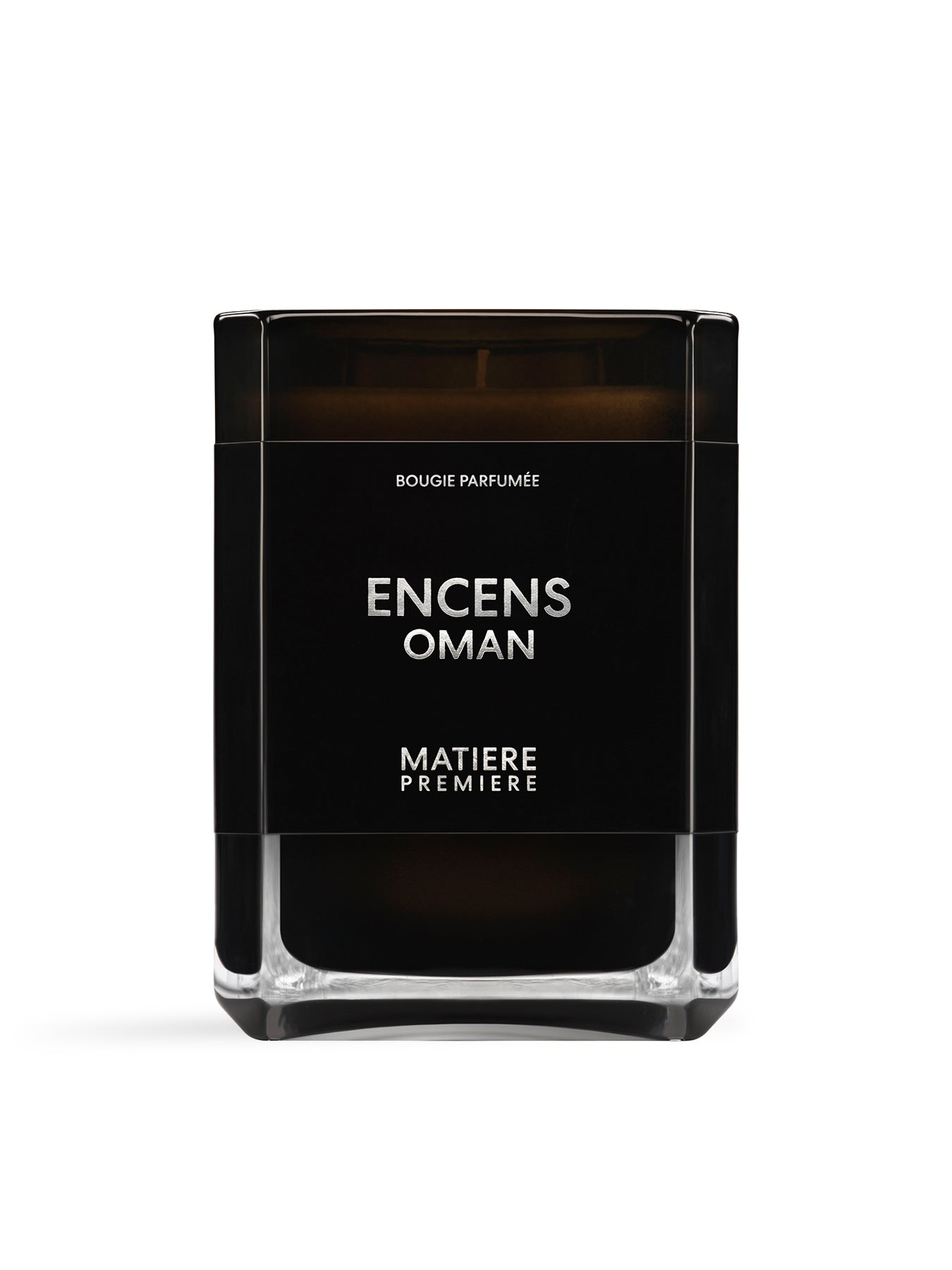 Encens Oman Candle 220g
