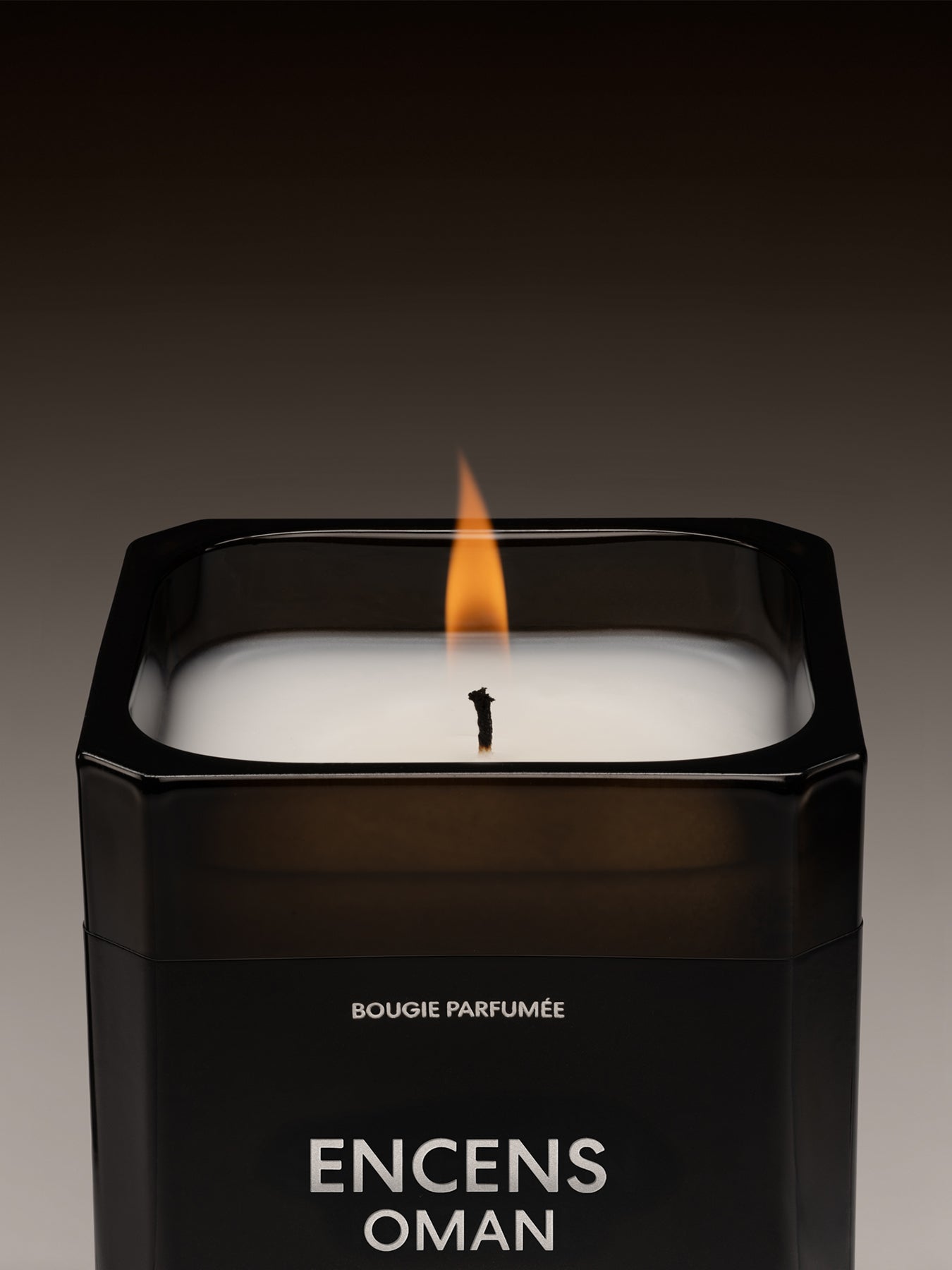 Encens Oman Candle 220g