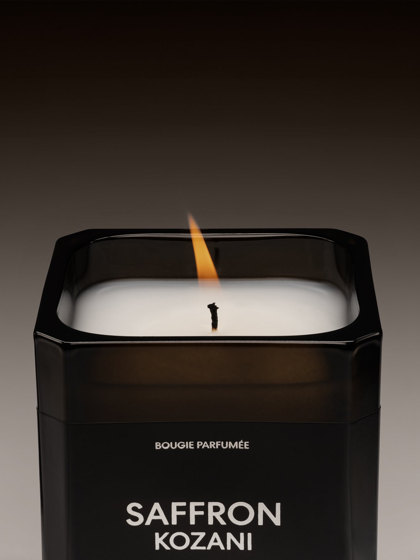 Saffron Kozani Candle 220g