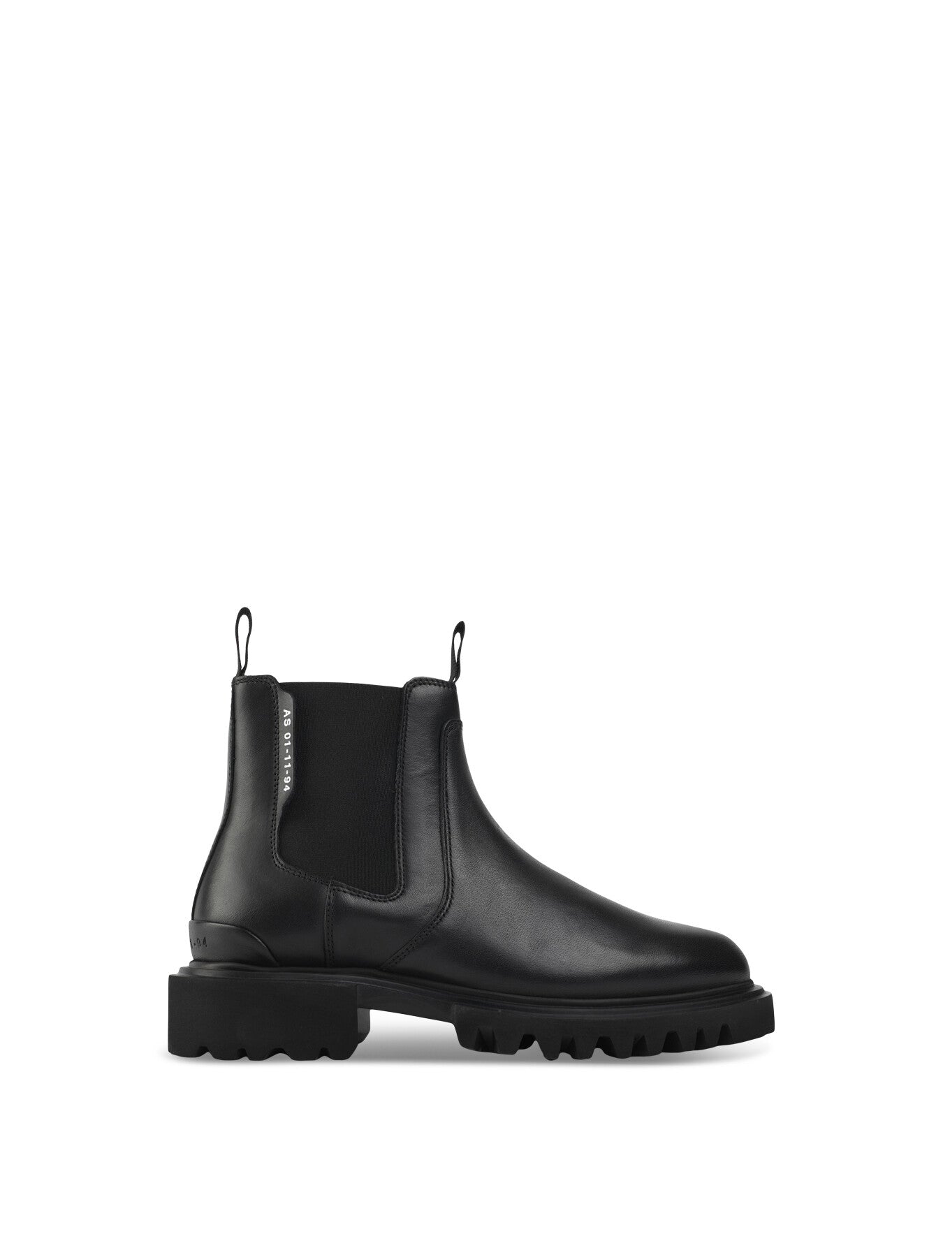 ALLSAINTS Ada Boots