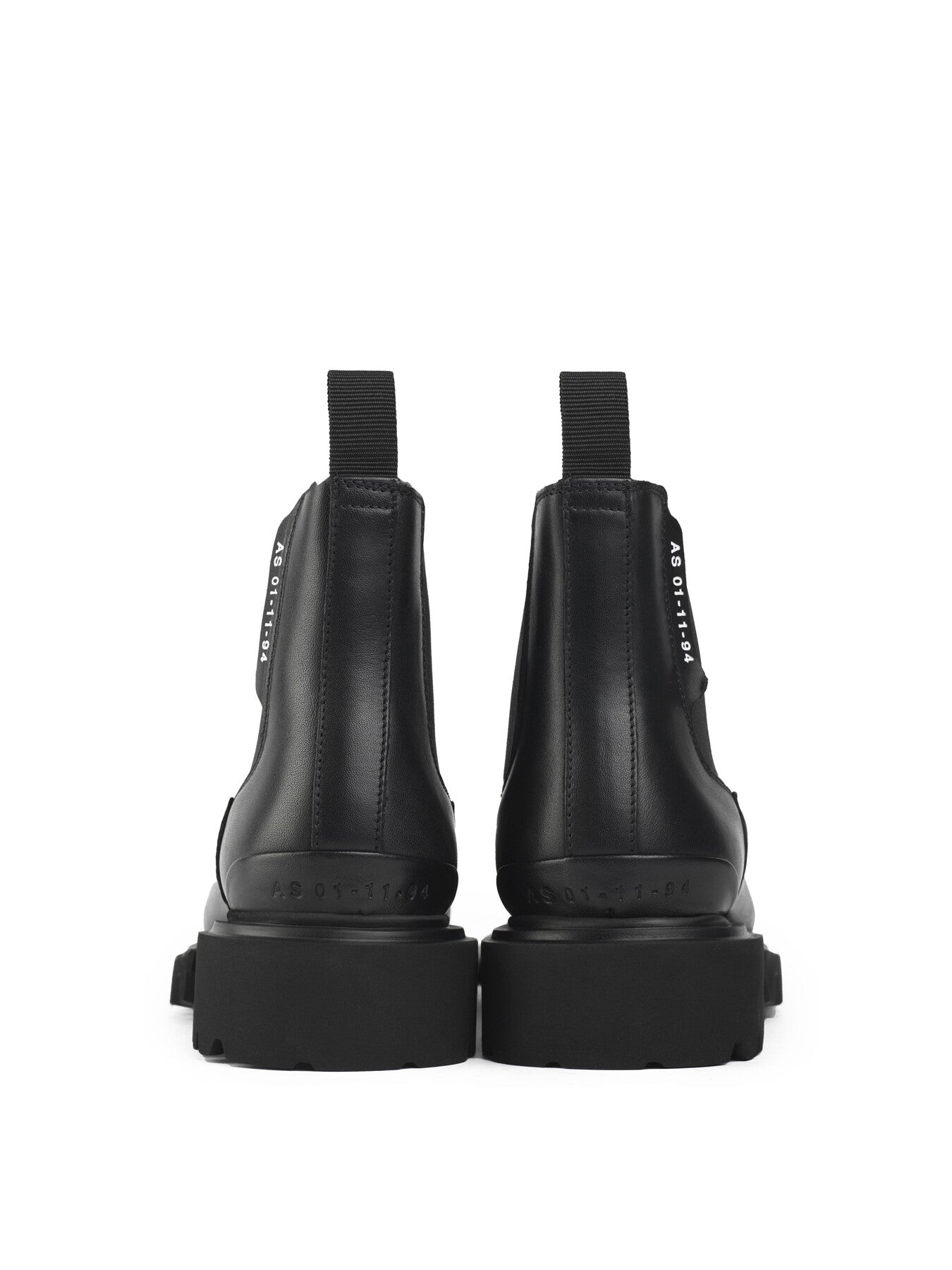 ALLSAINTS Ada Boots