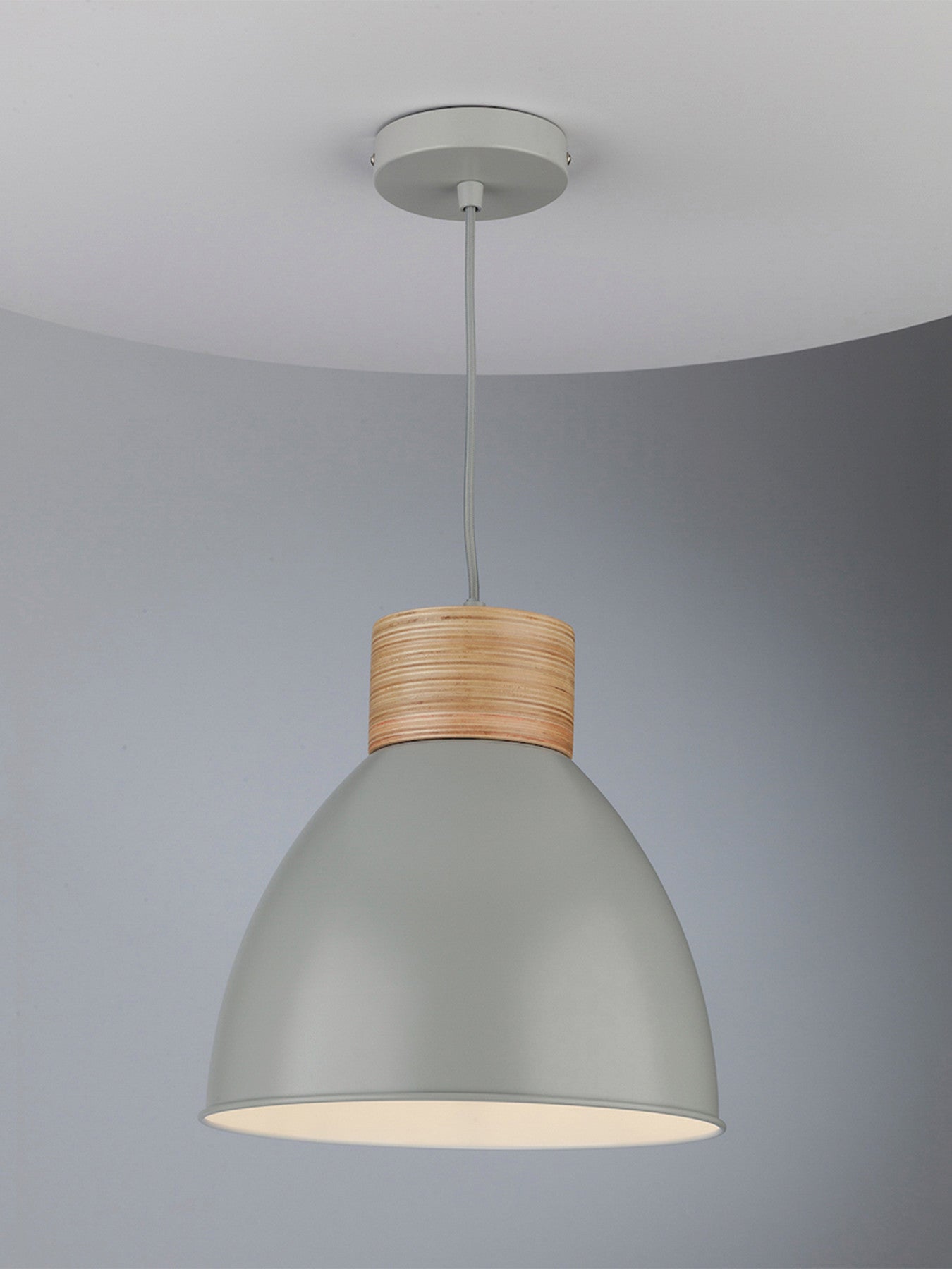 Adna Pendant