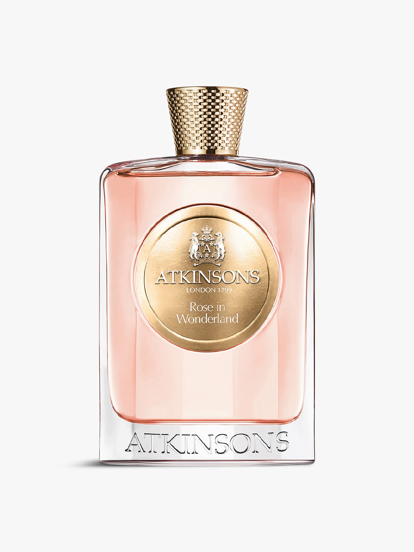 Rose In Wonderland EDP 100ml