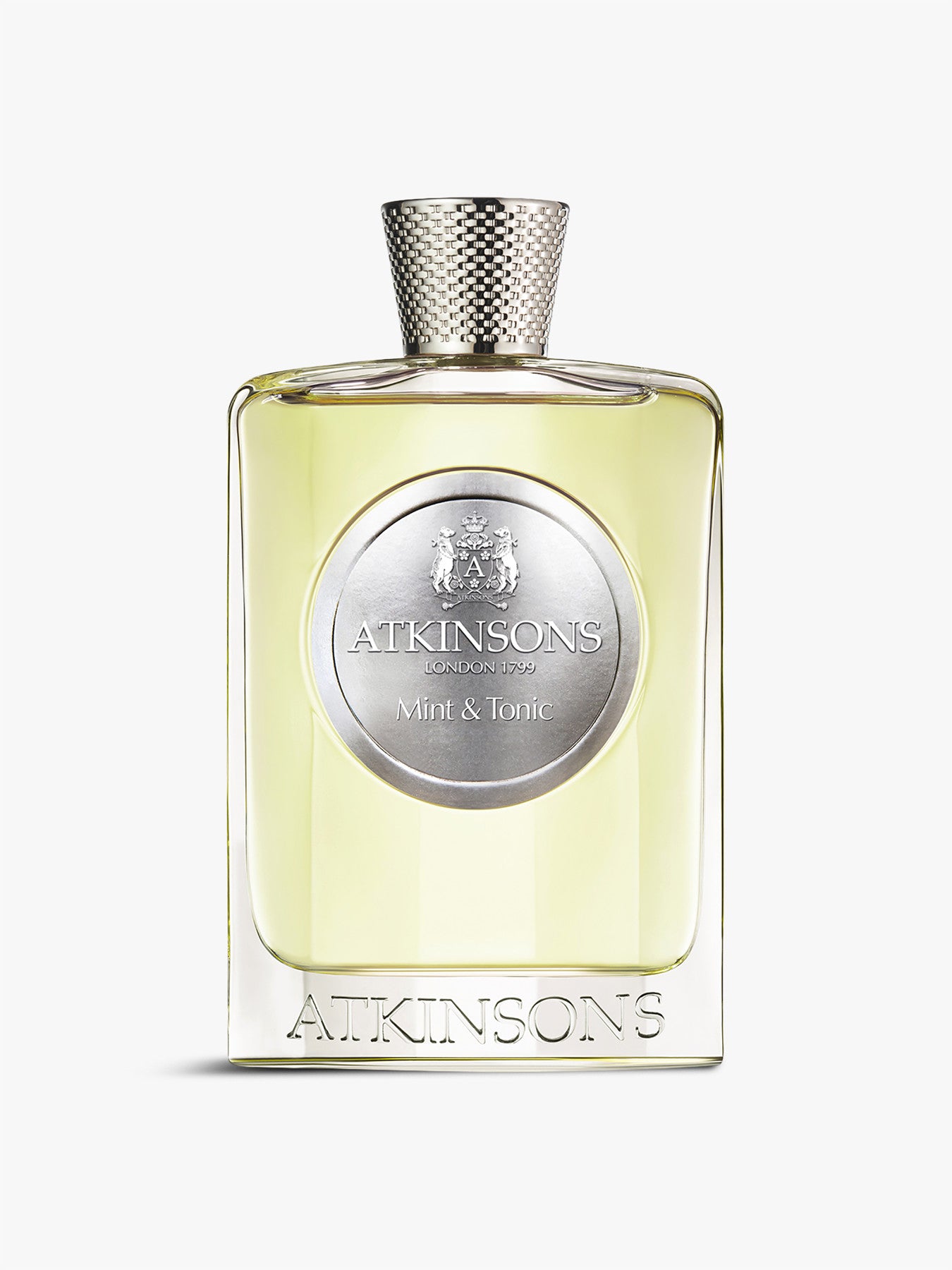 Mint Tonic EDP 100ml