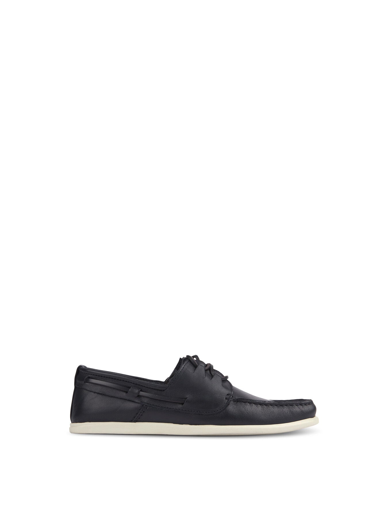 SOLE Alpha Boat Shoe Shoes