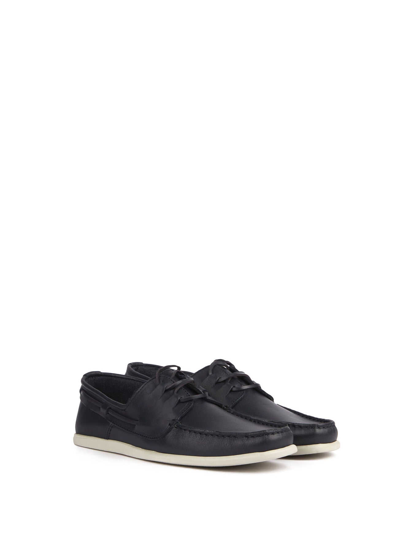 SOLE Alpha Boat Shoe Shoes