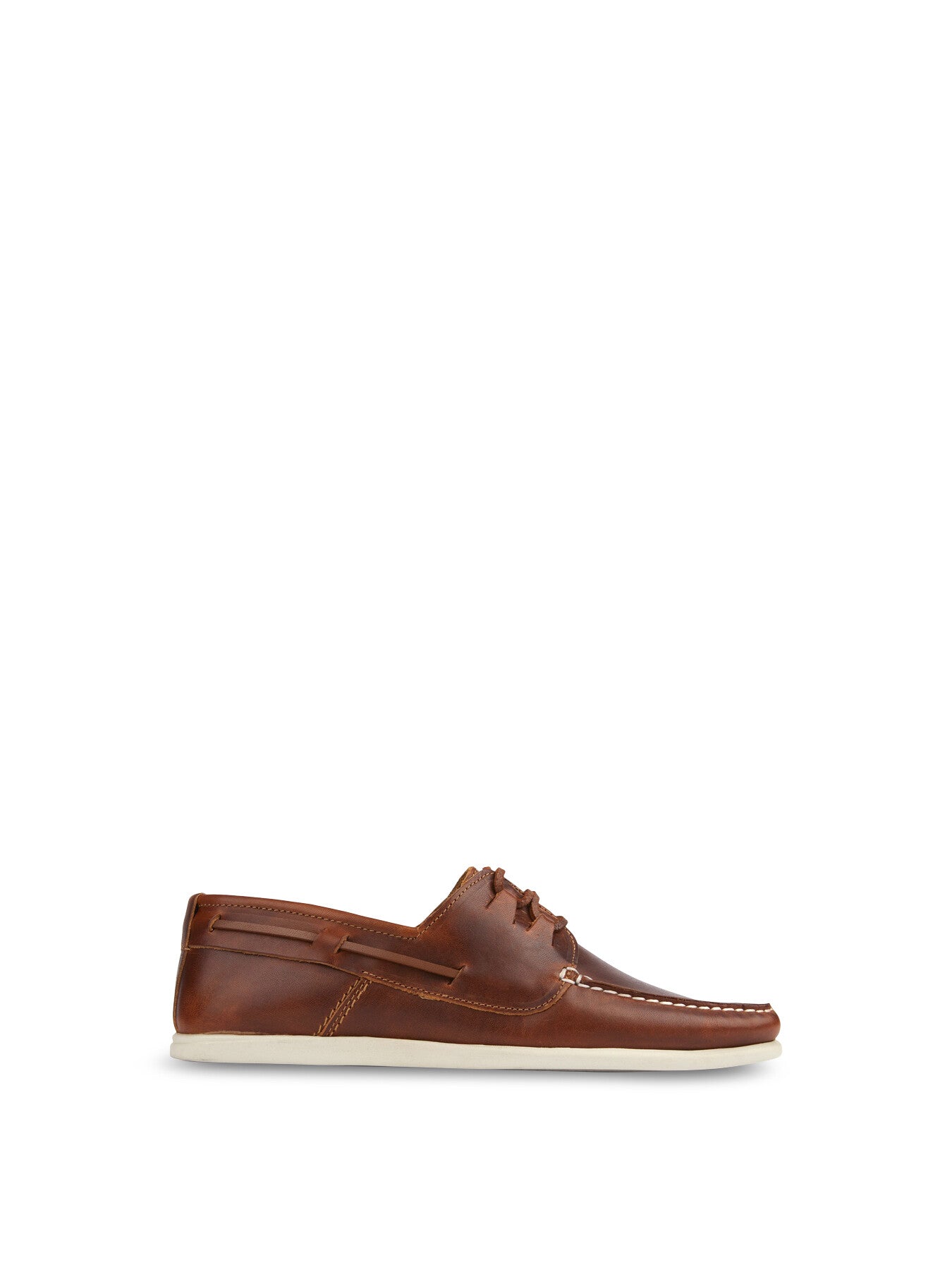 SOLE Alpha Boat Shoe Shoes