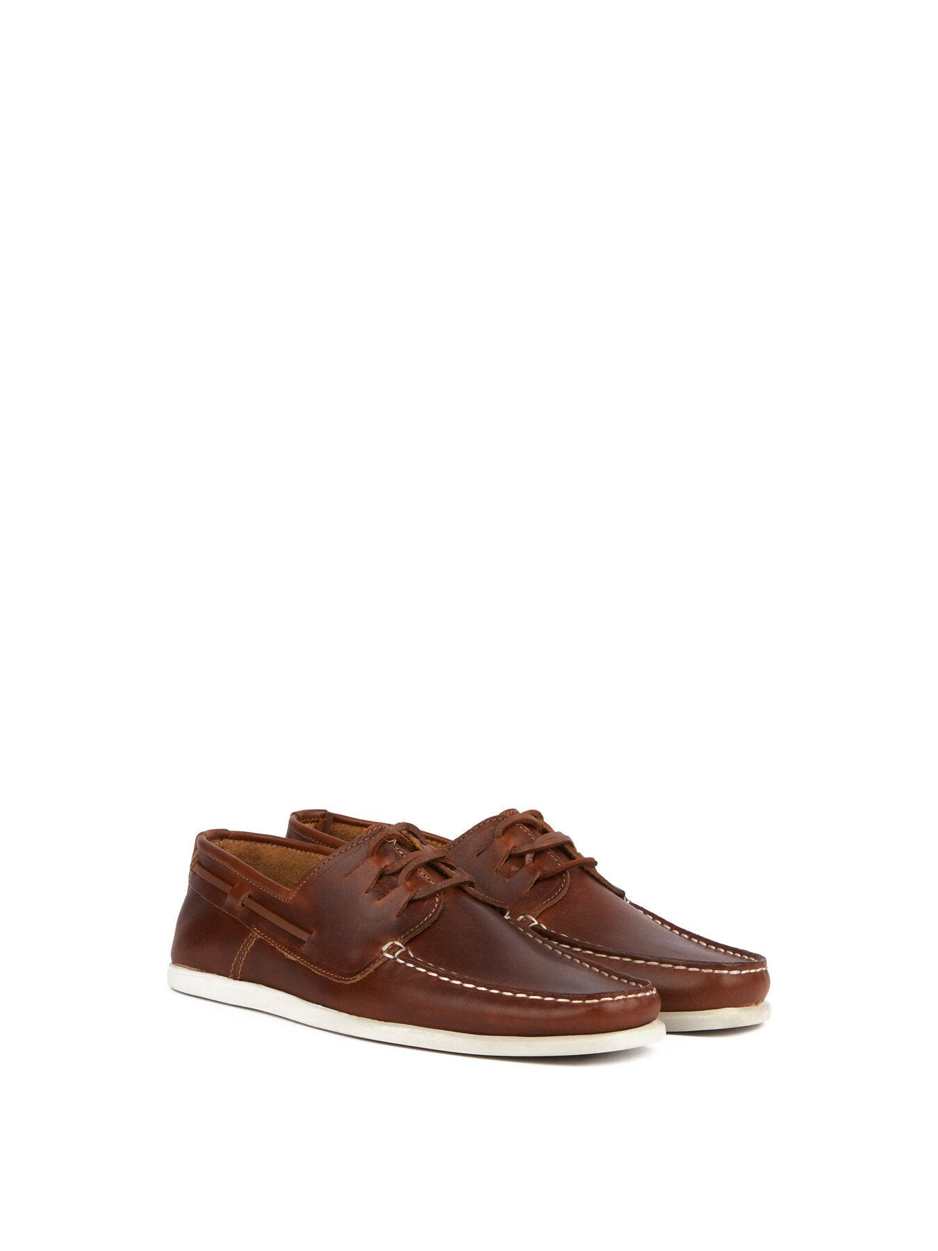 SOLE Alpha Boat Shoe Shoes