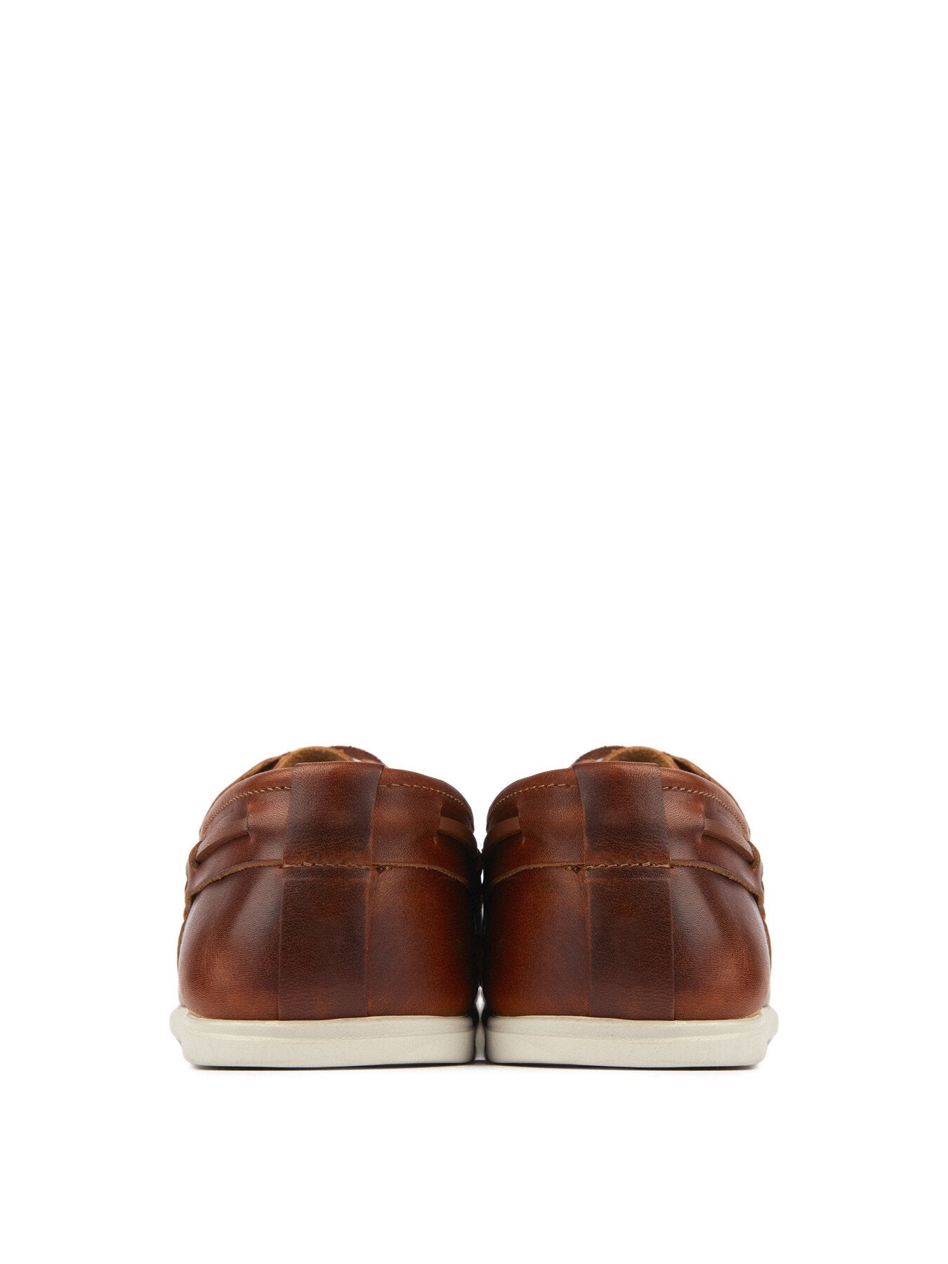 SOLE Alpha Boat Shoe Shoes
