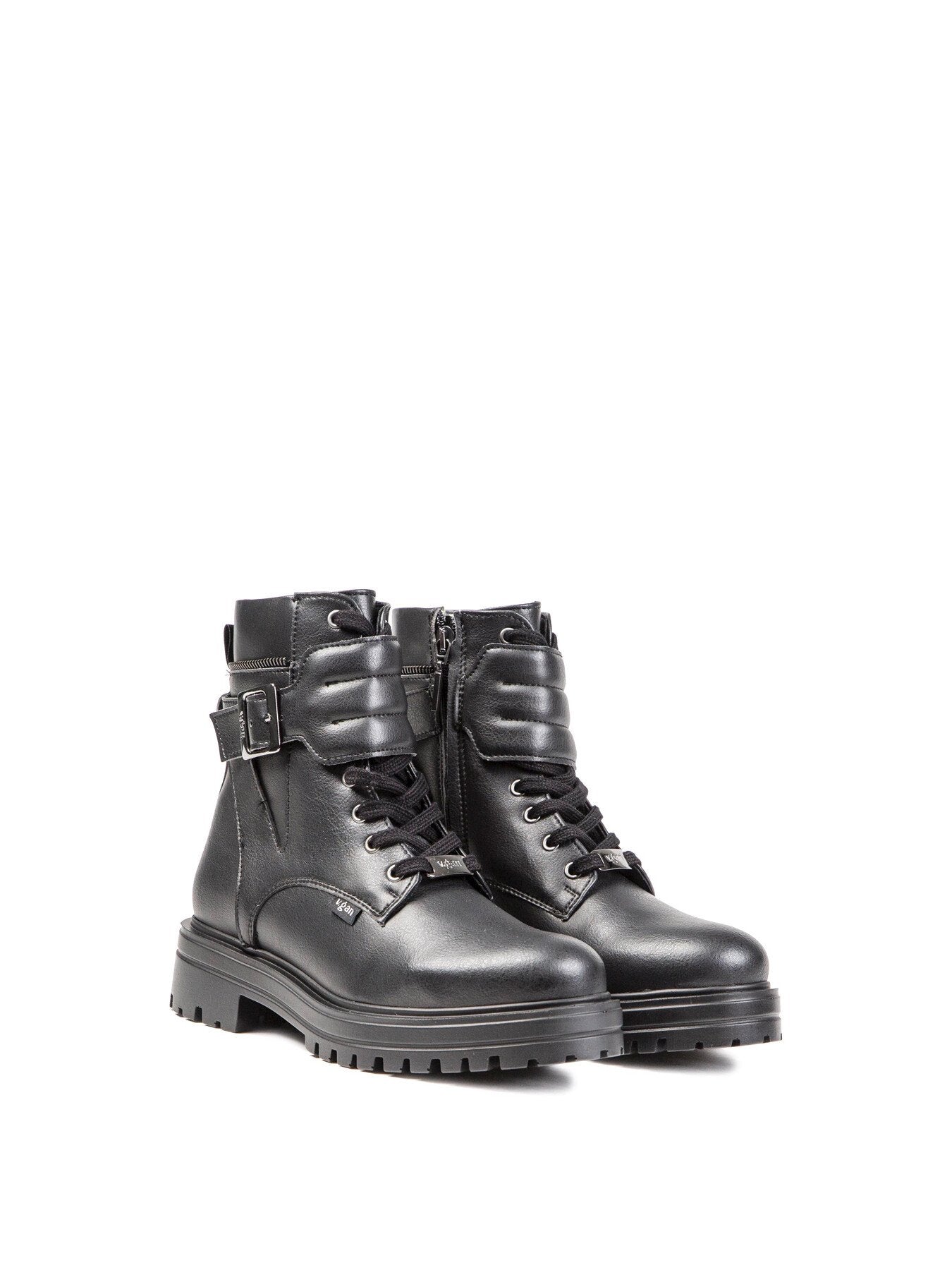 V.GAN Vegan Aralia Platform Boots