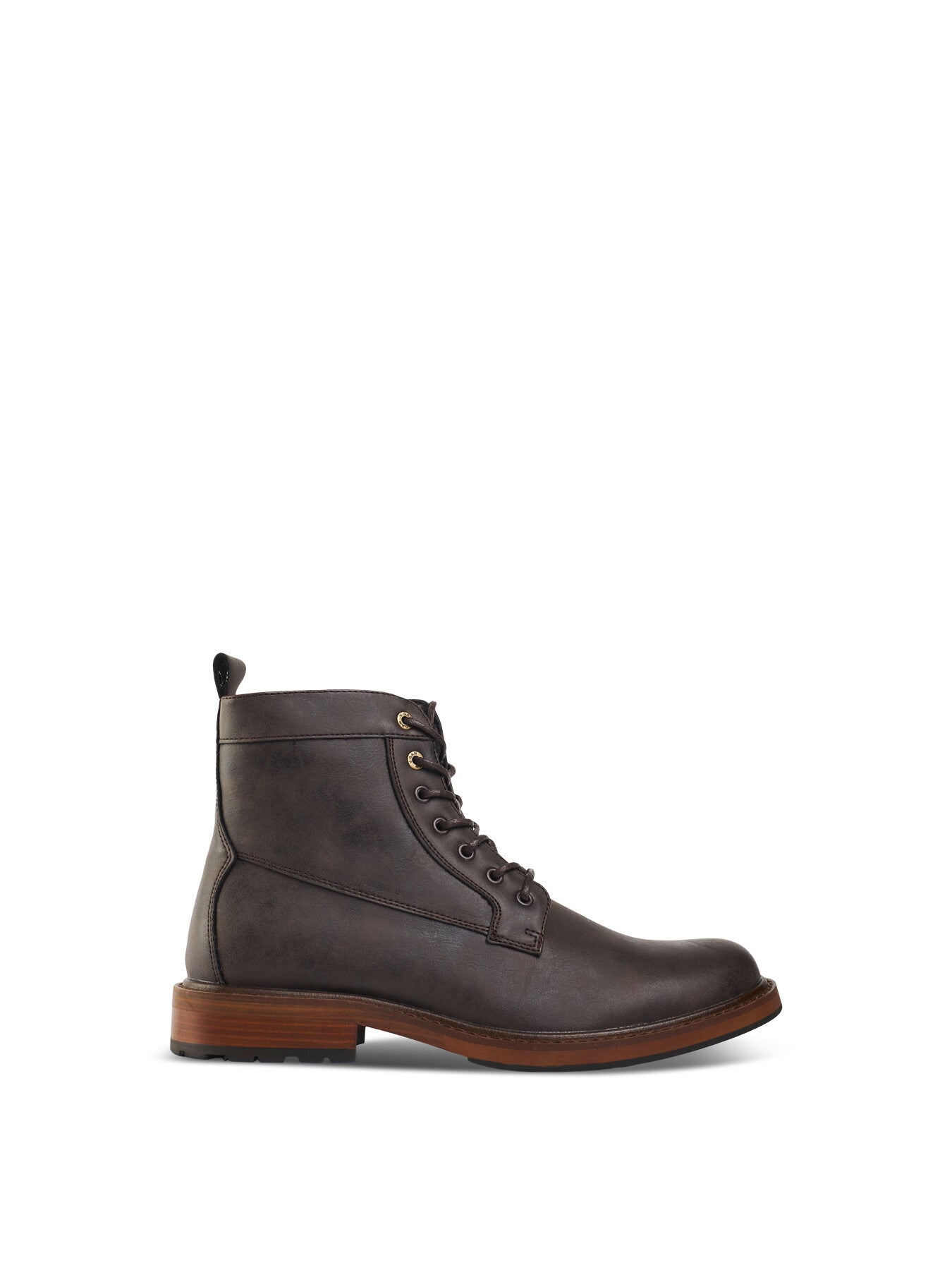 V.GAN Vegan Arame Ankle Boots