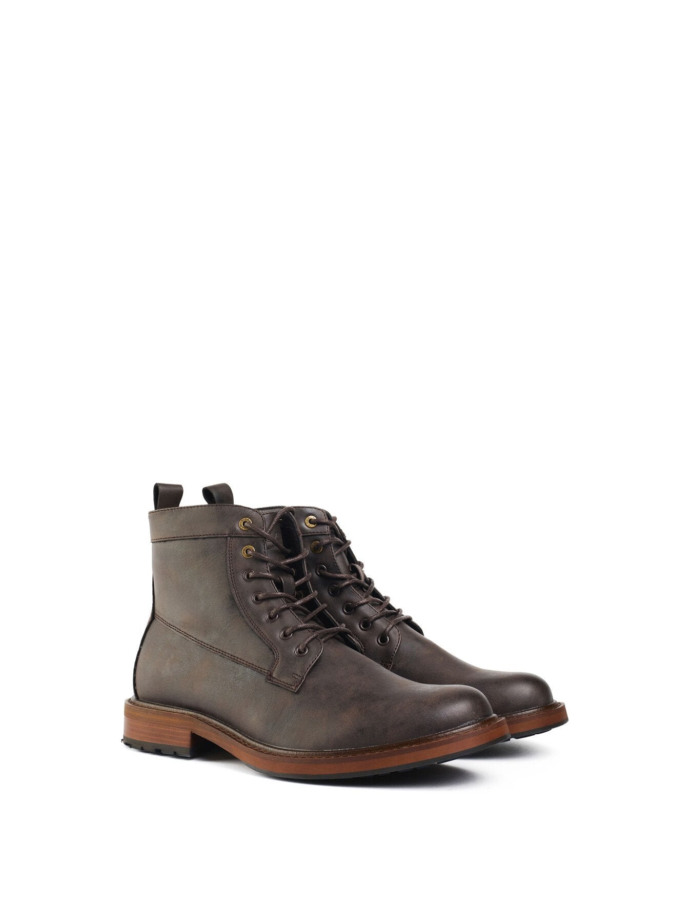V.GAN Vegan Arame Ankle Boots