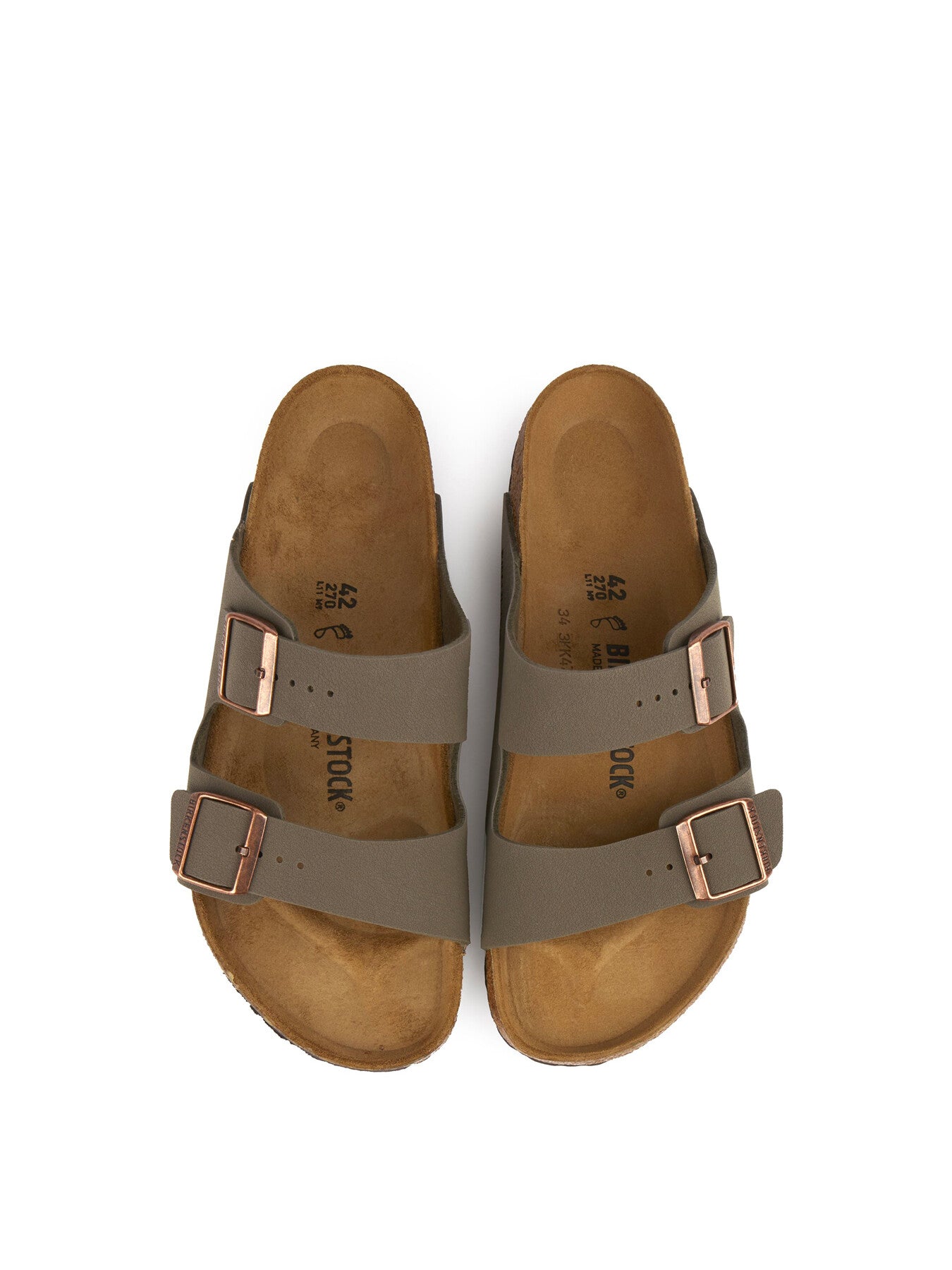 BIRKENSTOCK Arizona Sandals