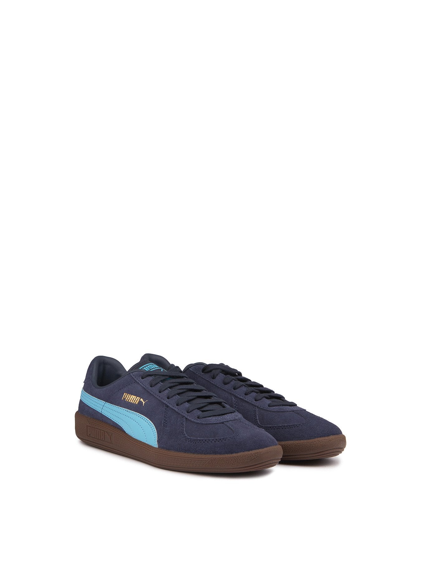 PUMA Army Trainers