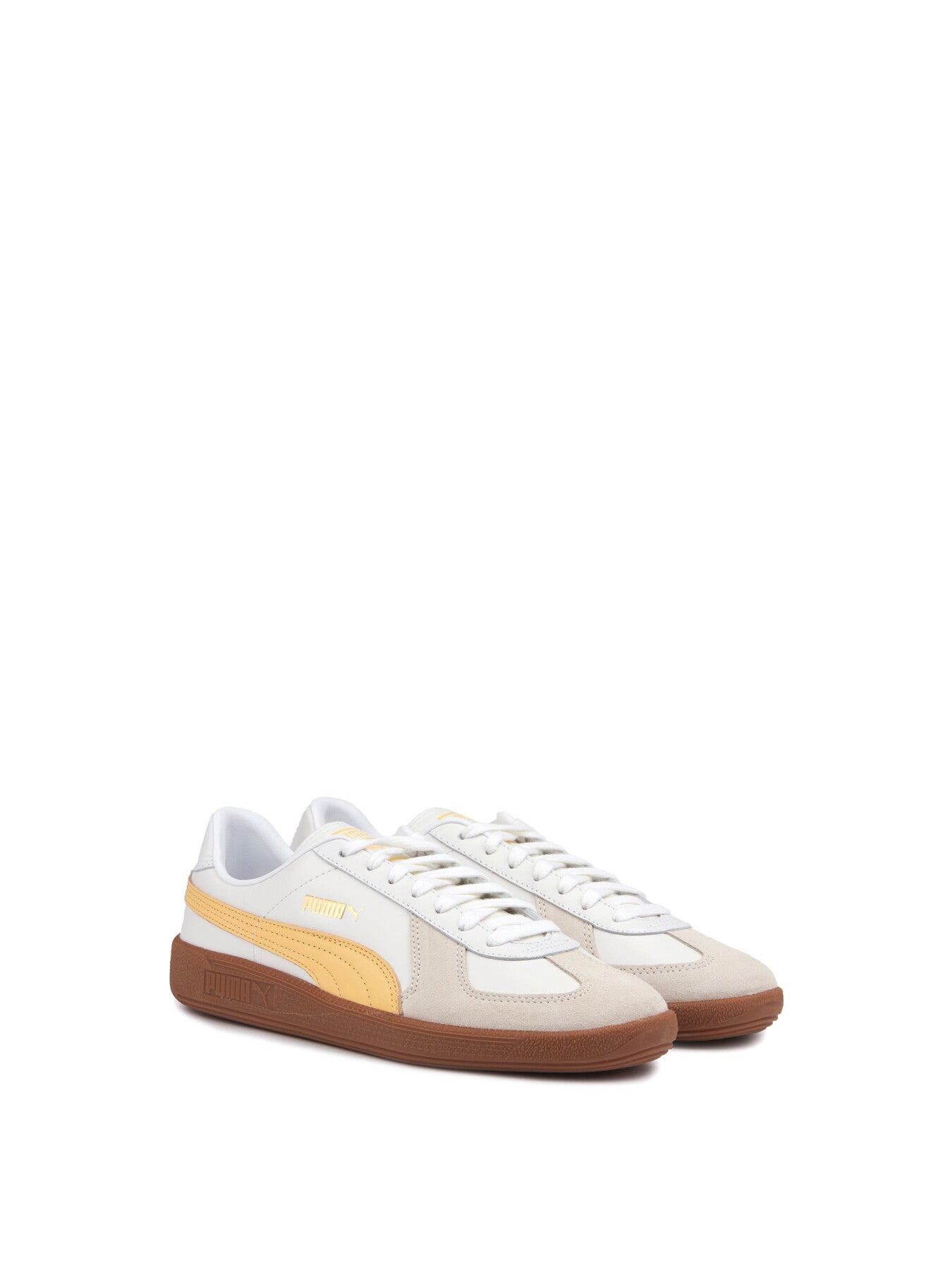 PUMA Army Trainers