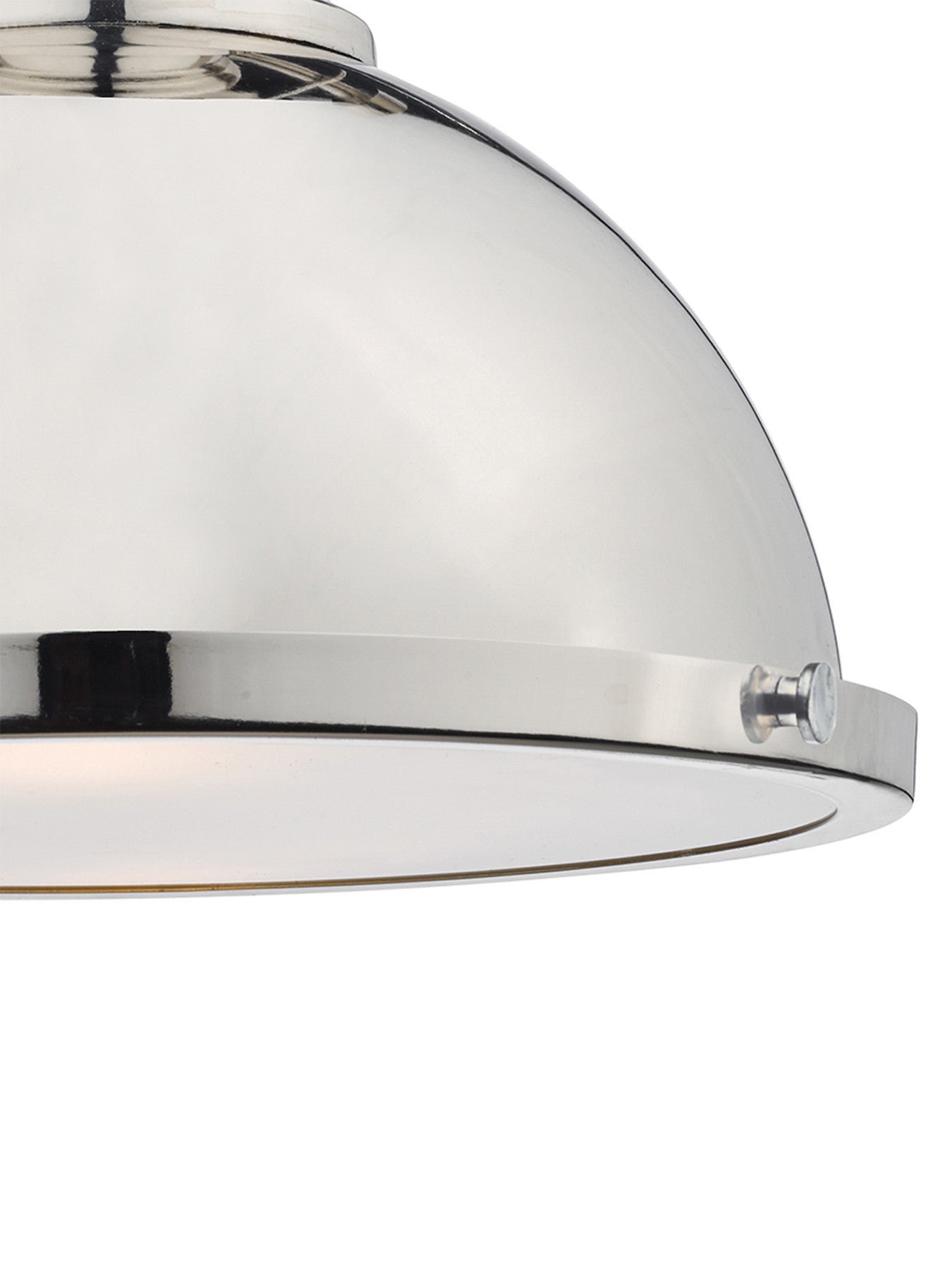 Arona 1 Light Pendant