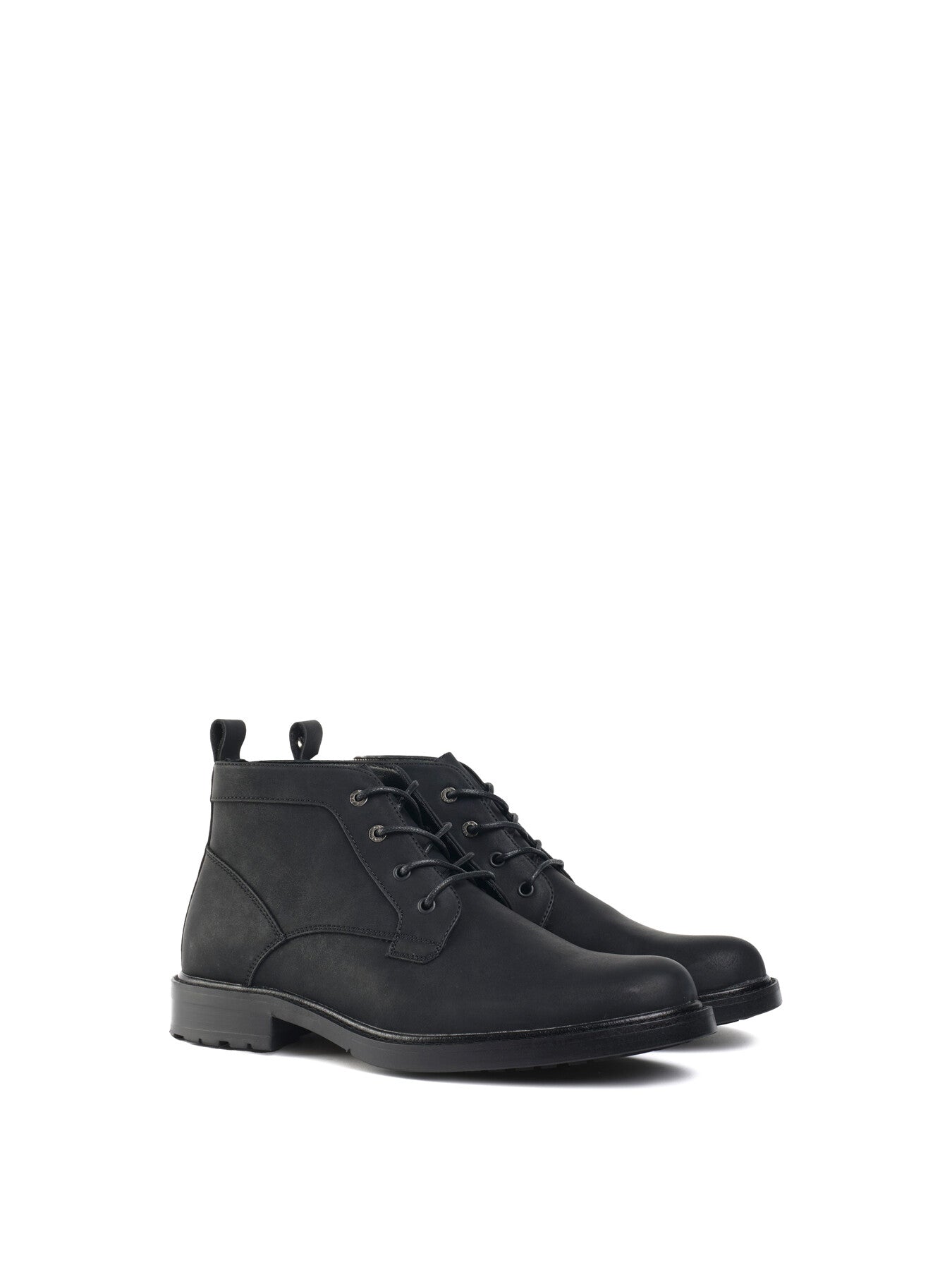 V.GAN Vegan Aspar Chukka Boots