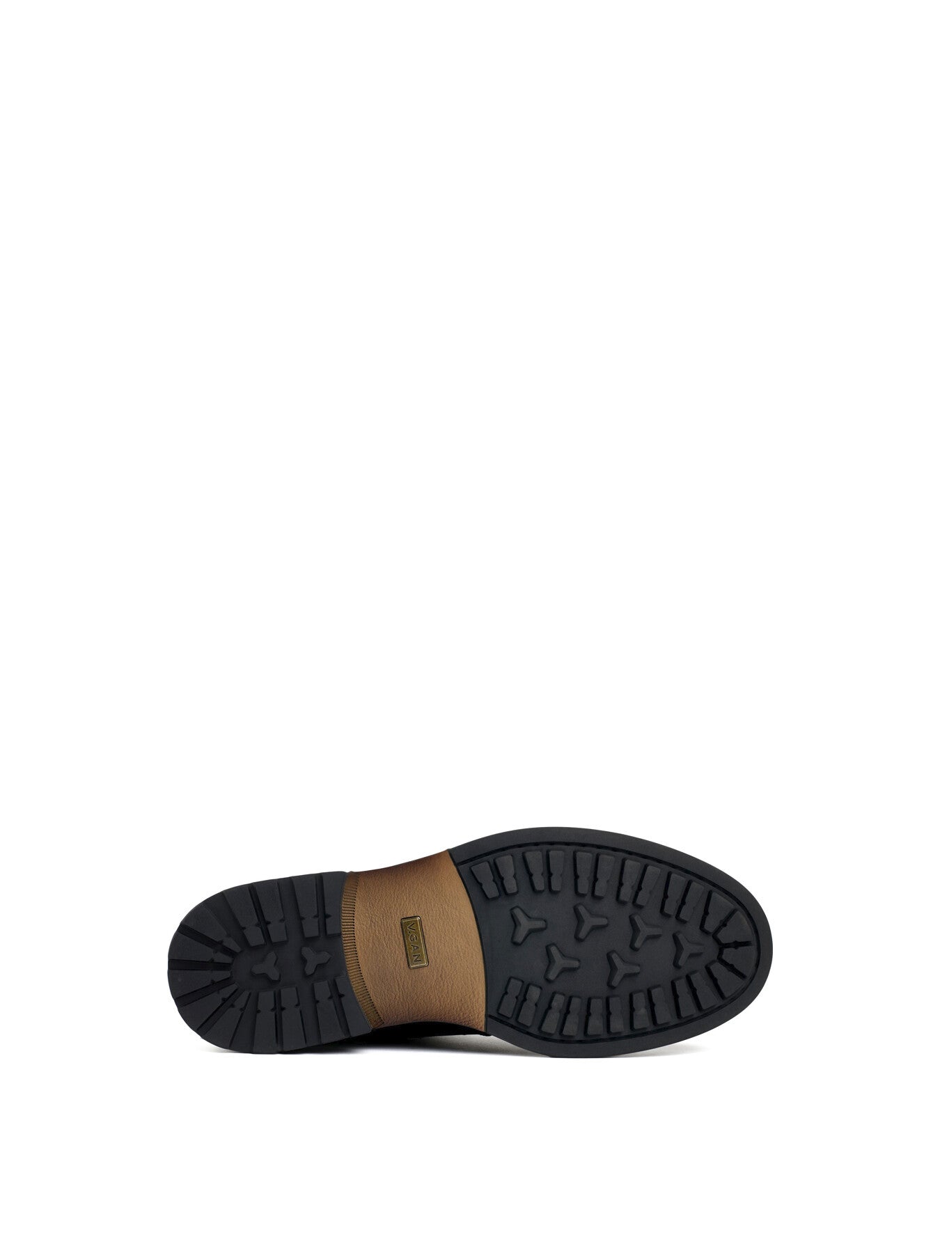 V.GAN Vegan Aspar Chukka Boots