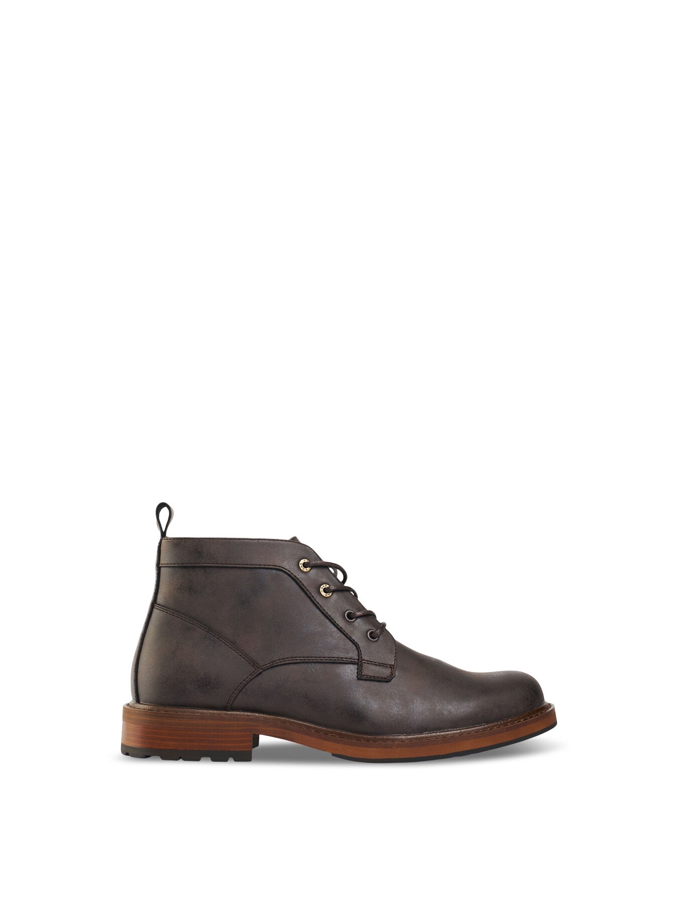 V.GAN Vegan Aspar Chukka Boots