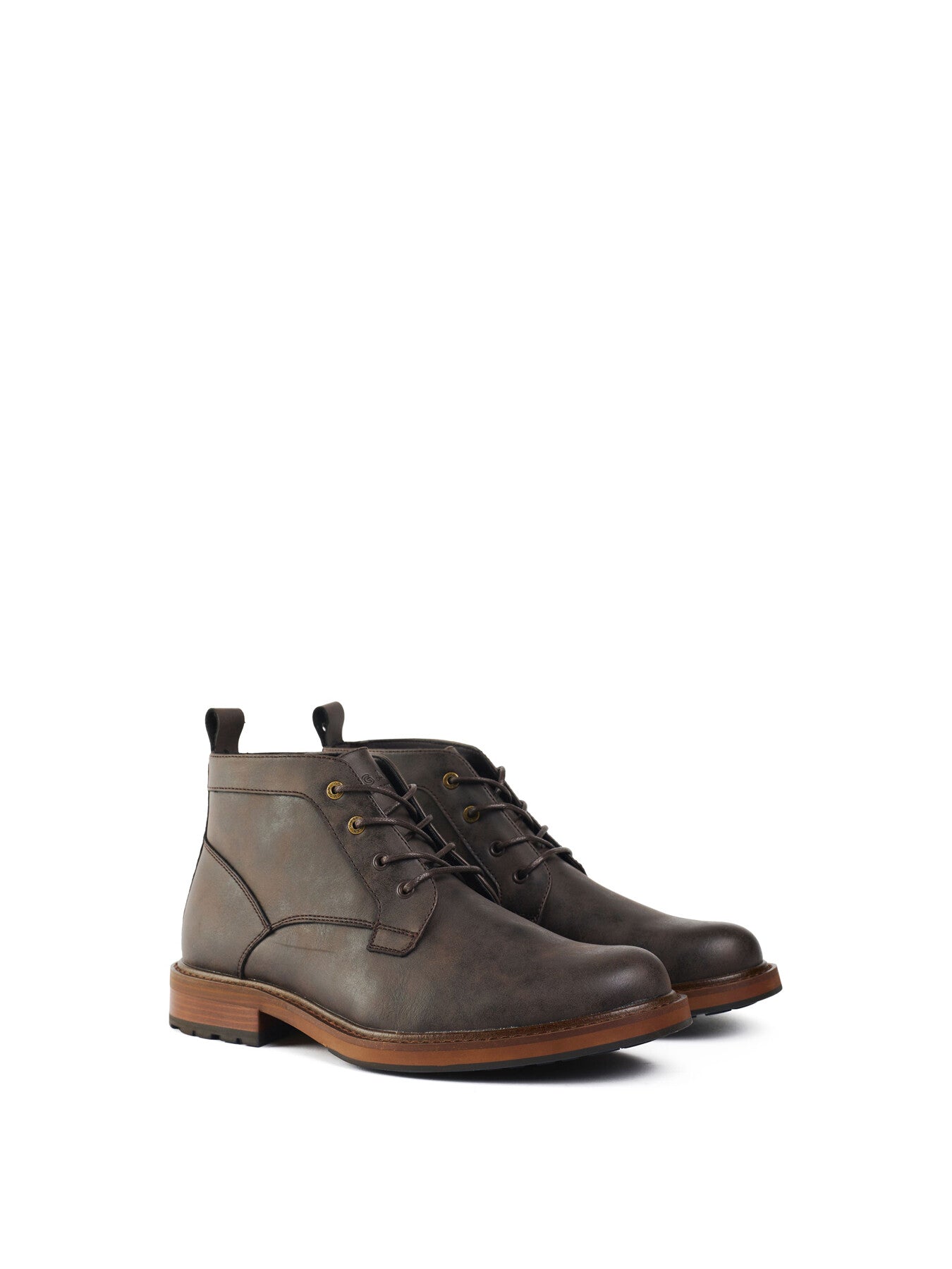 V.GAN Vegan Aspar Chukka Boots