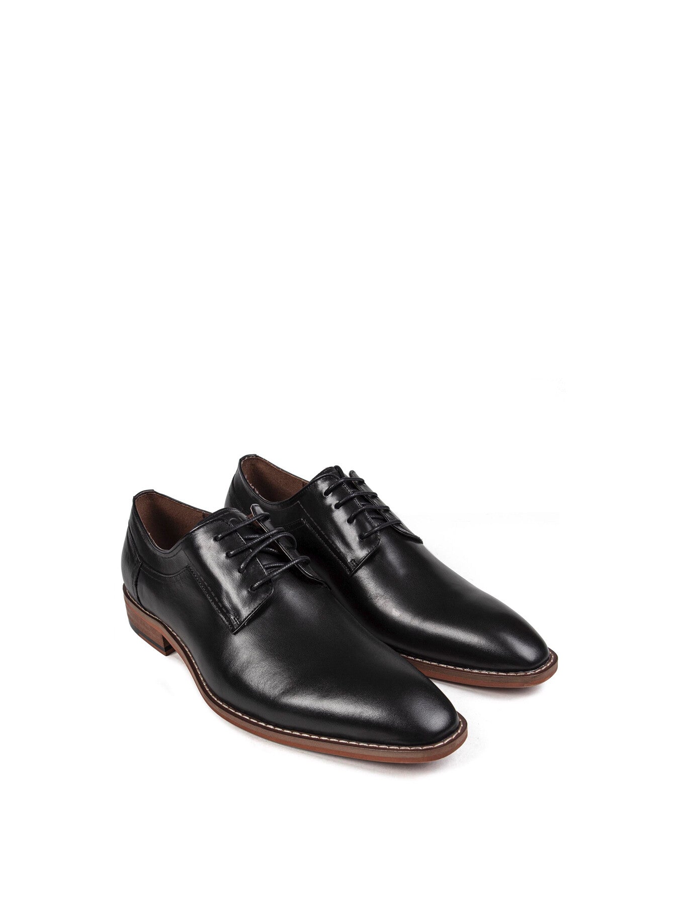 SOLE Aston Plain Toe Shoes