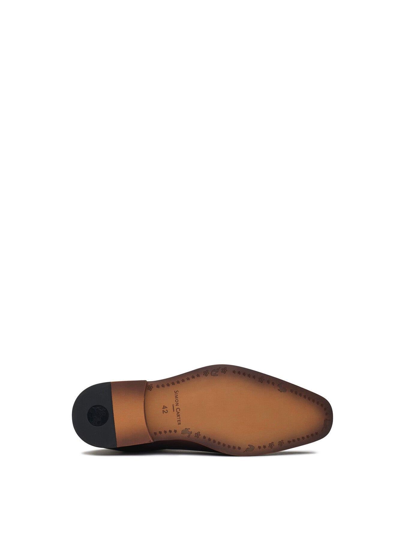 SIMON CARTER Astrex Chelsea Boots