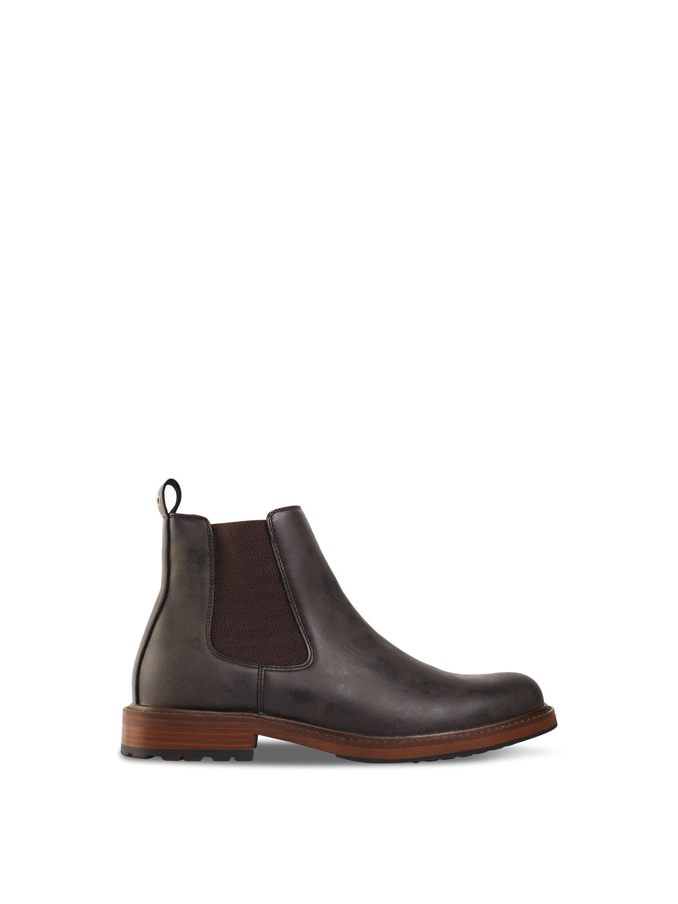 V.GAN Vegan Auber Chelsea Boots