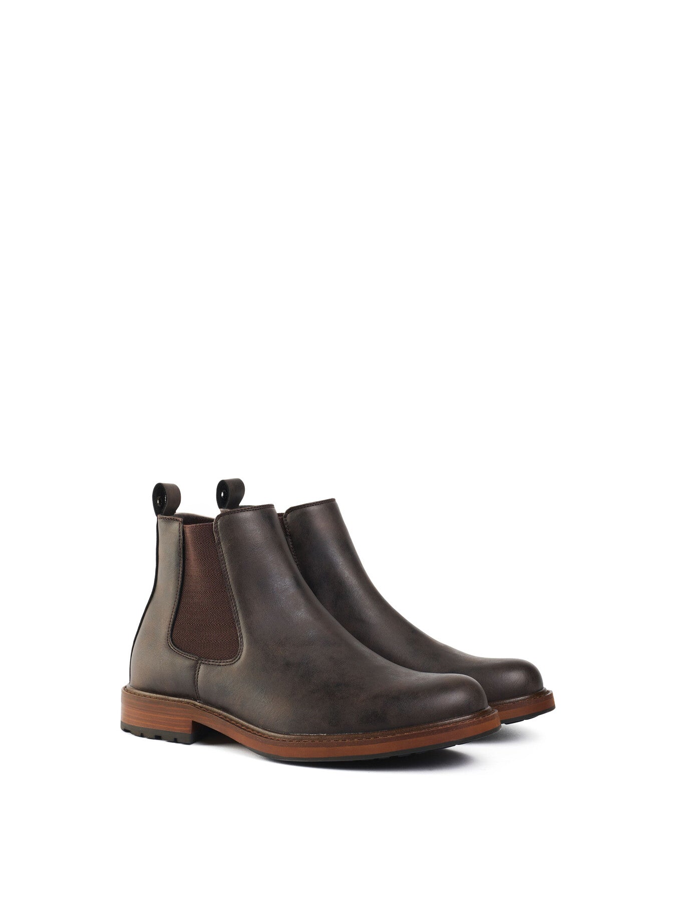 V.GAN Vegan Auber Chelsea Boots