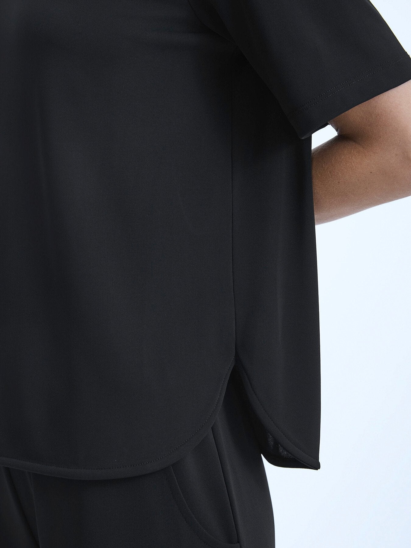 Jersey T-shirt