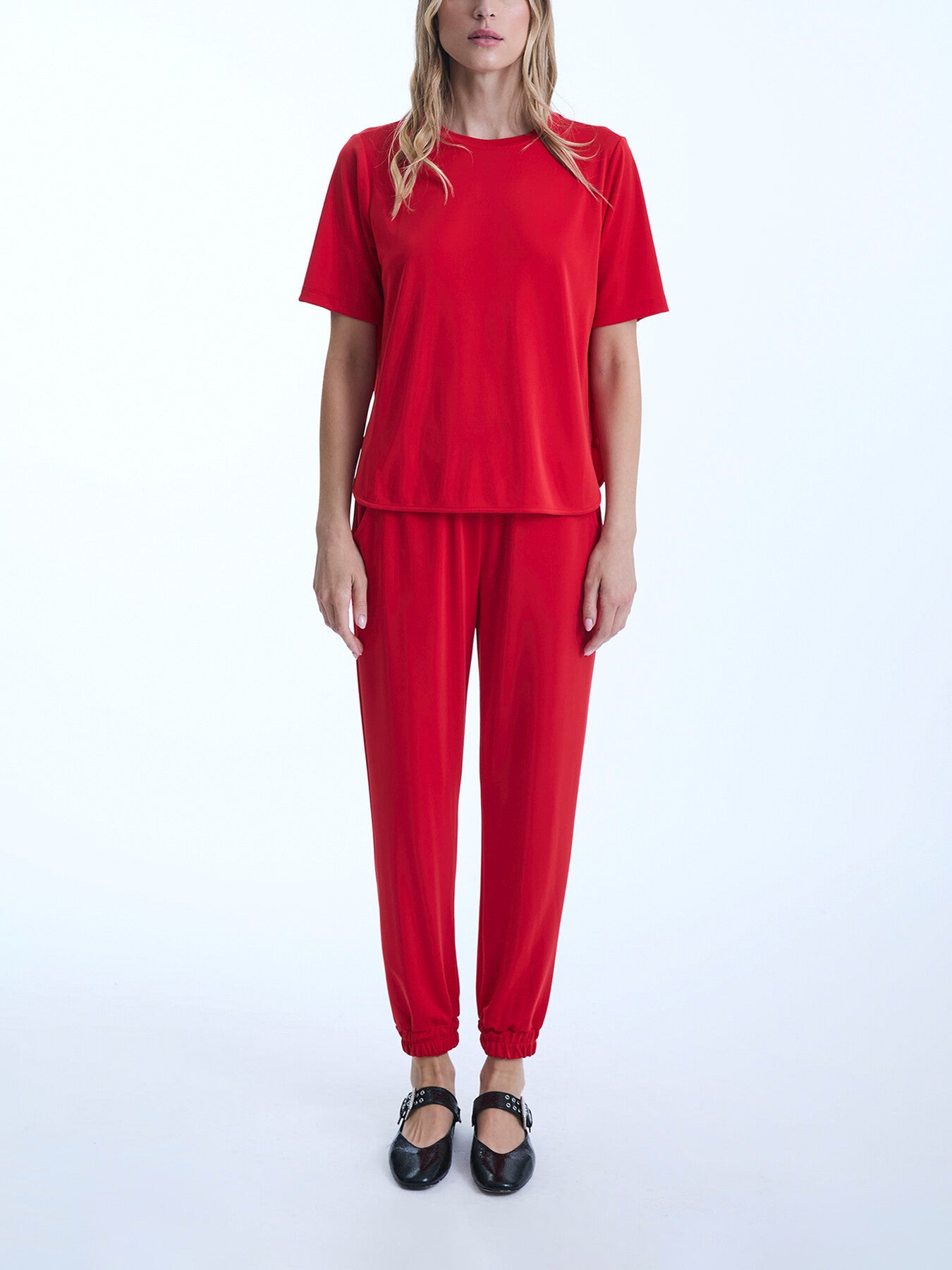 Jersey T-shirt
