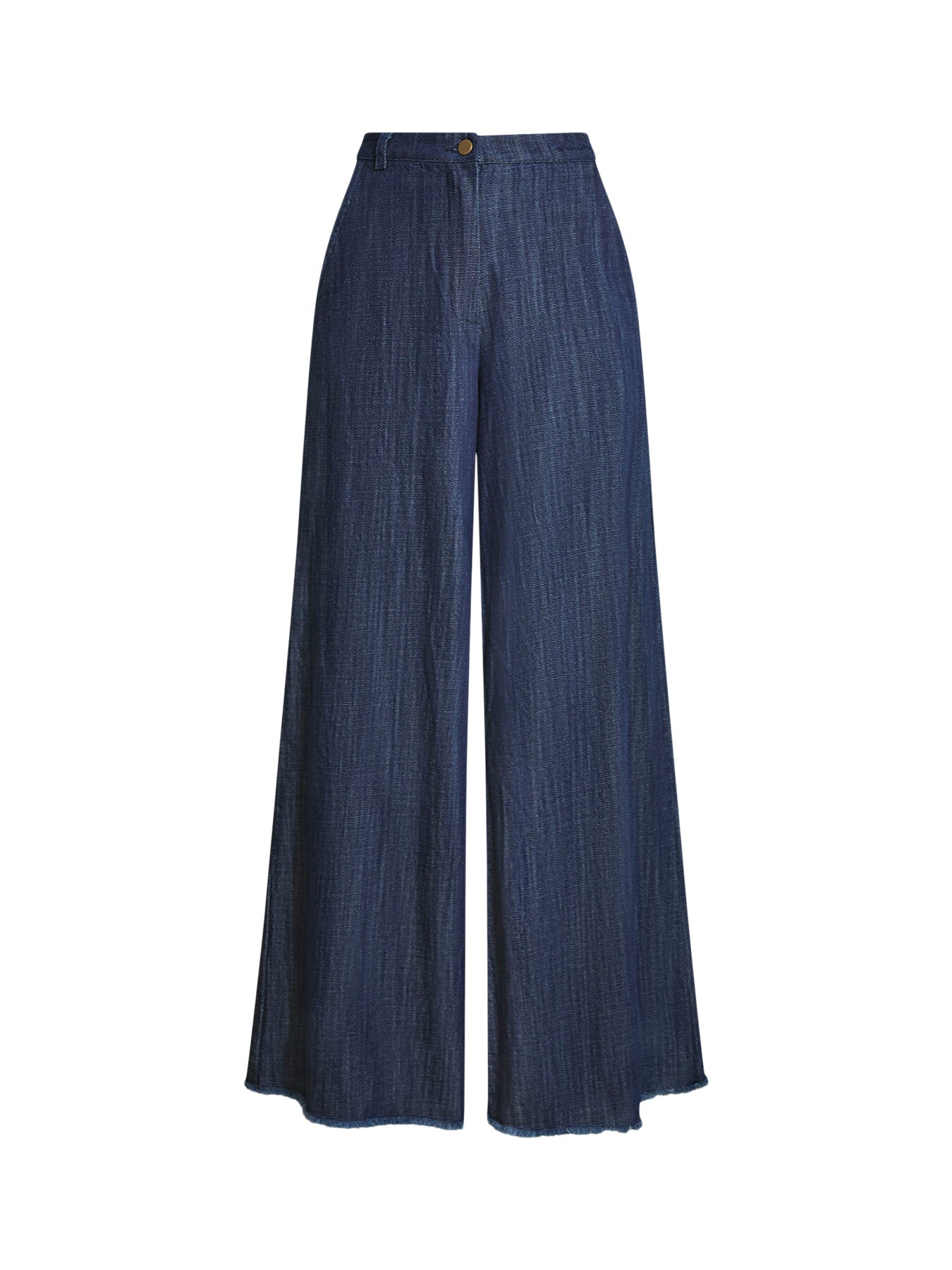 Frayed Jeans