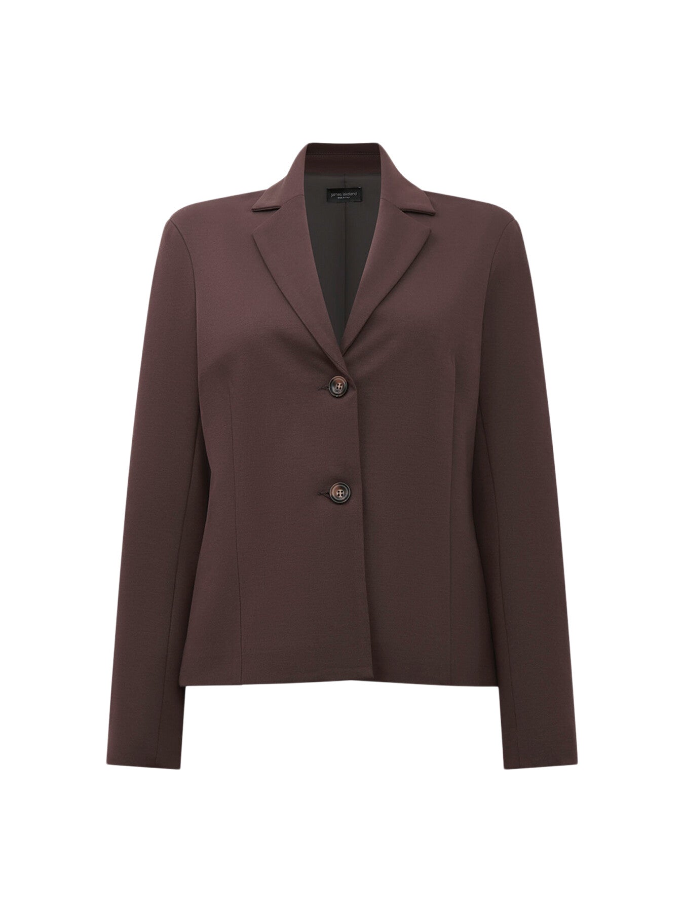 Button Blazer