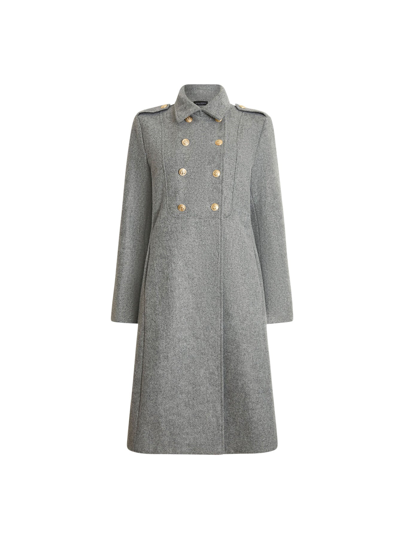 Military Coat