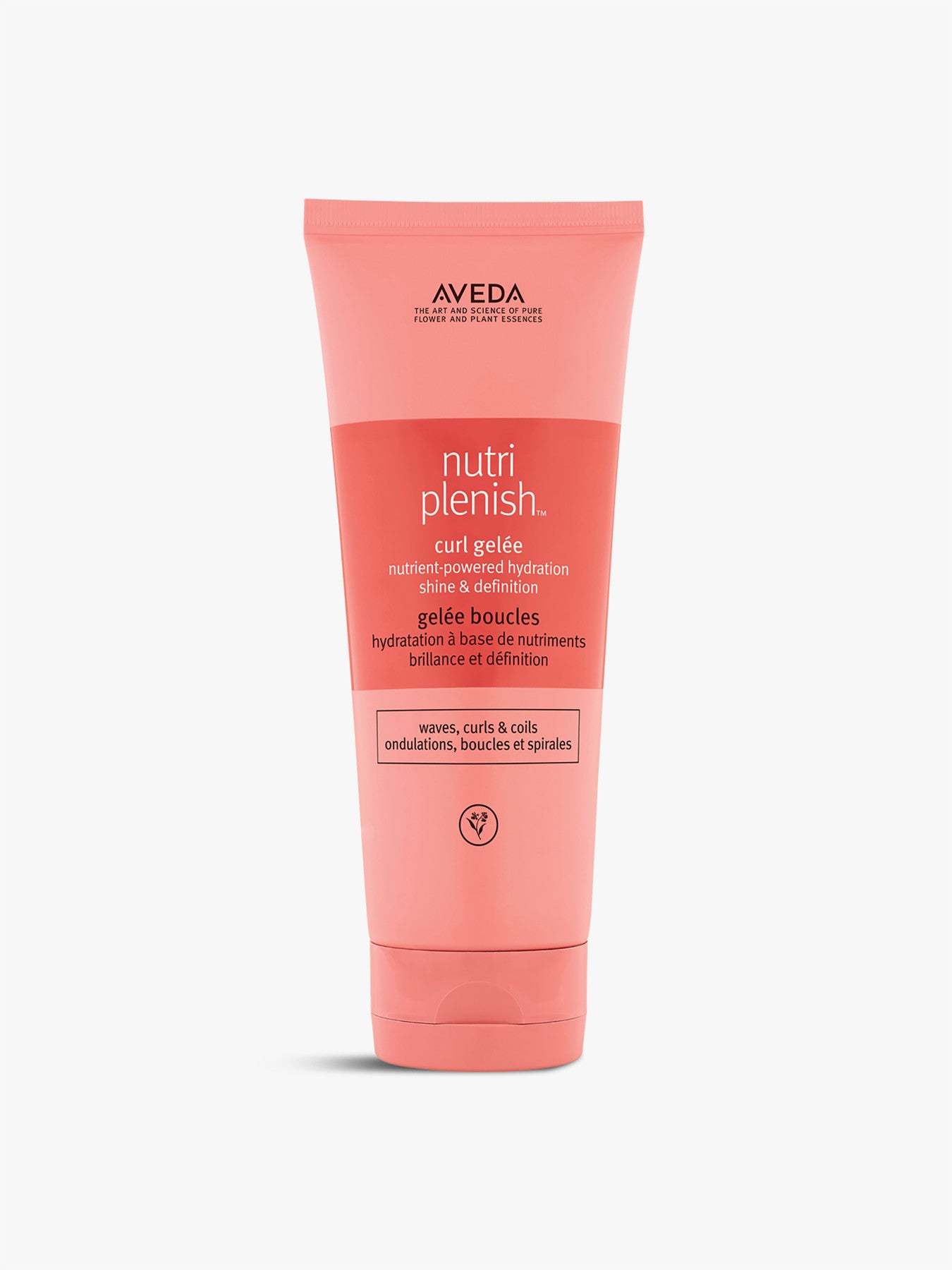 Nutriplenish Curl Gelee 200ml
