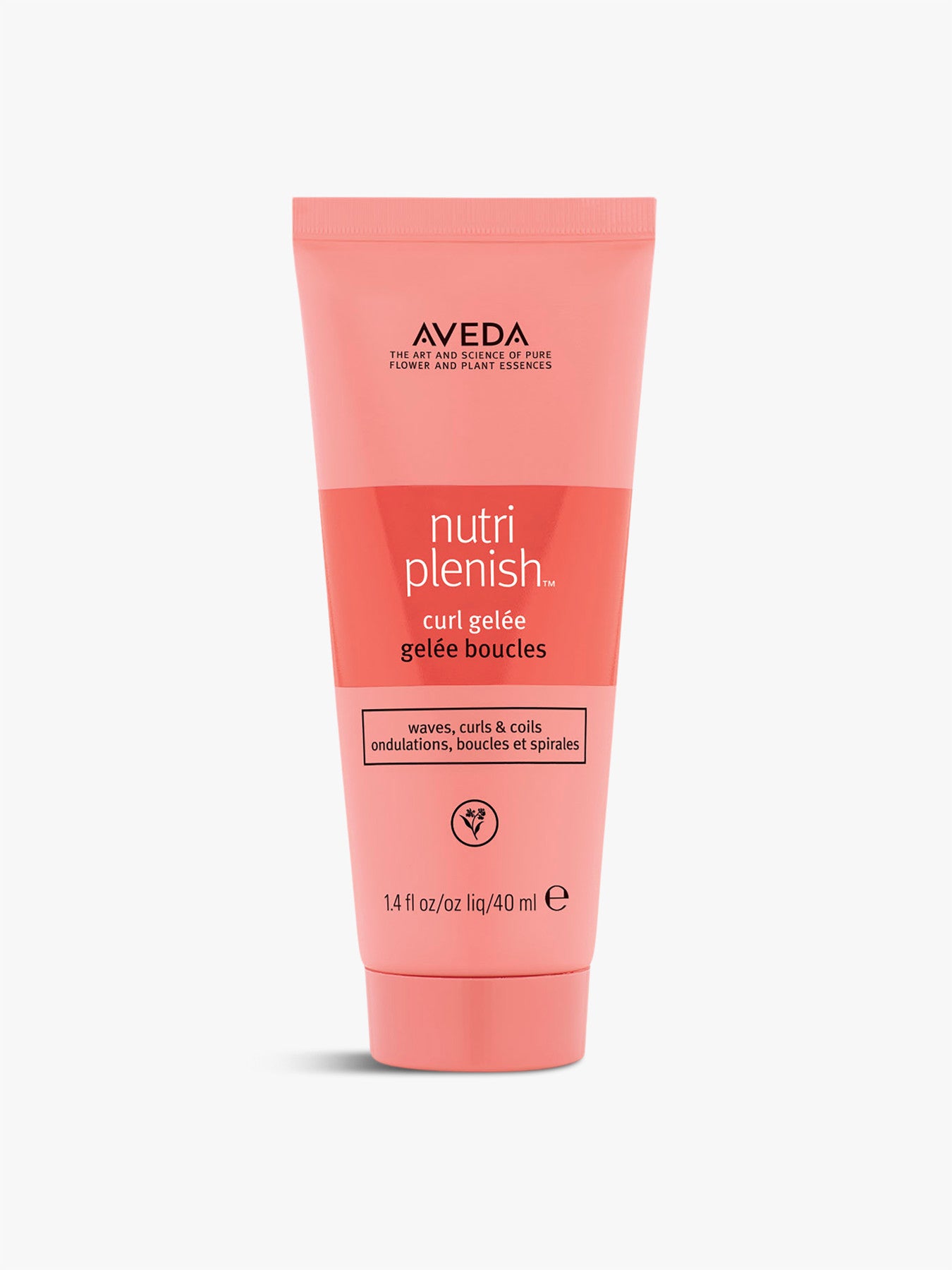 Nutriplenish Curl Gelee 40ml