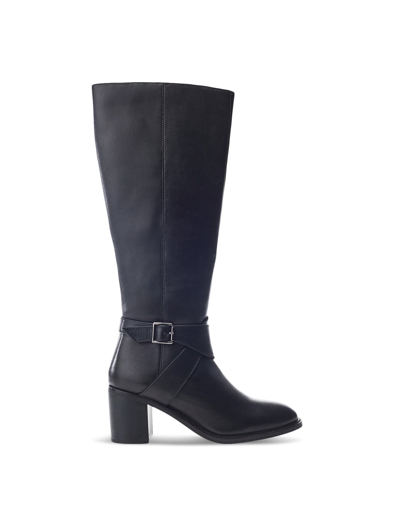 B.Lonsdale Leather Boots