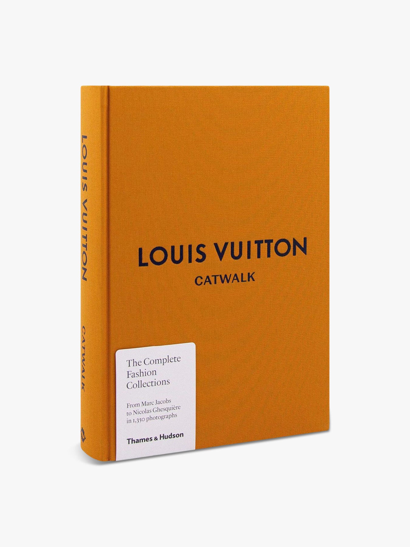 Louis Vuitton Catwalk